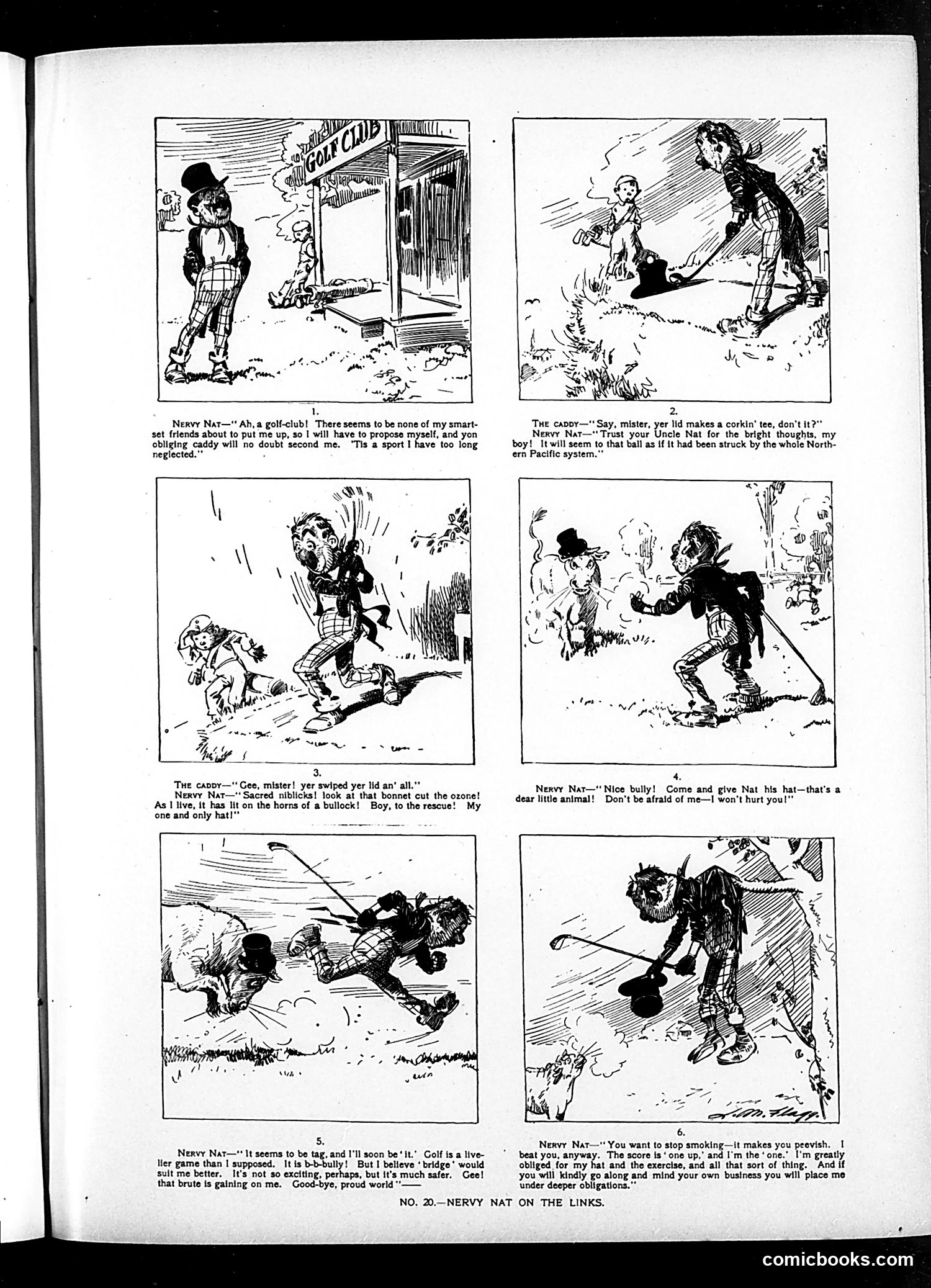 Judge — April 16, 1904 — page 3 of 16