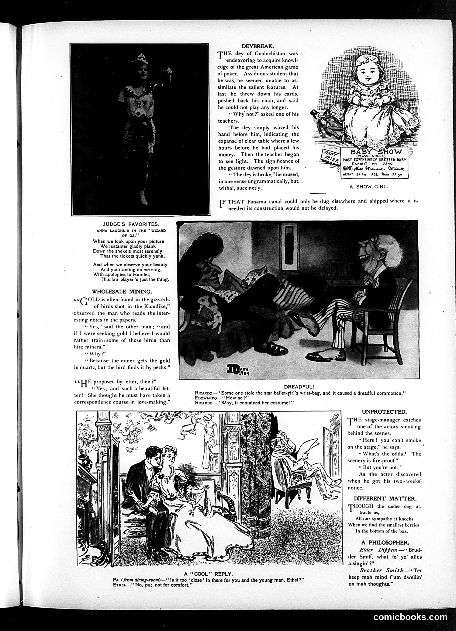 Judge — April 16, 1904 — page 5 of 16
