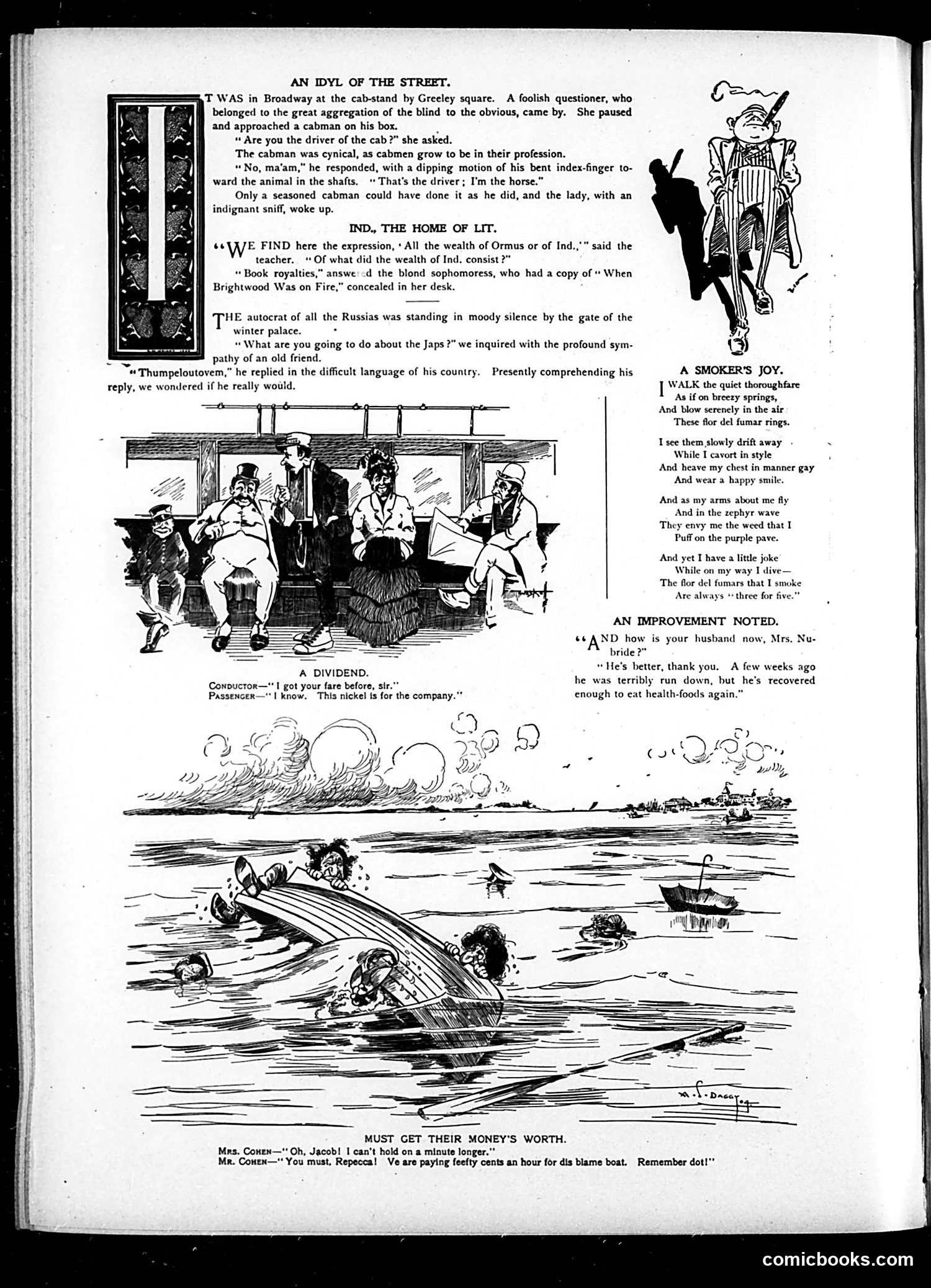 Judge — April 16, 1904 — page 6 of 16