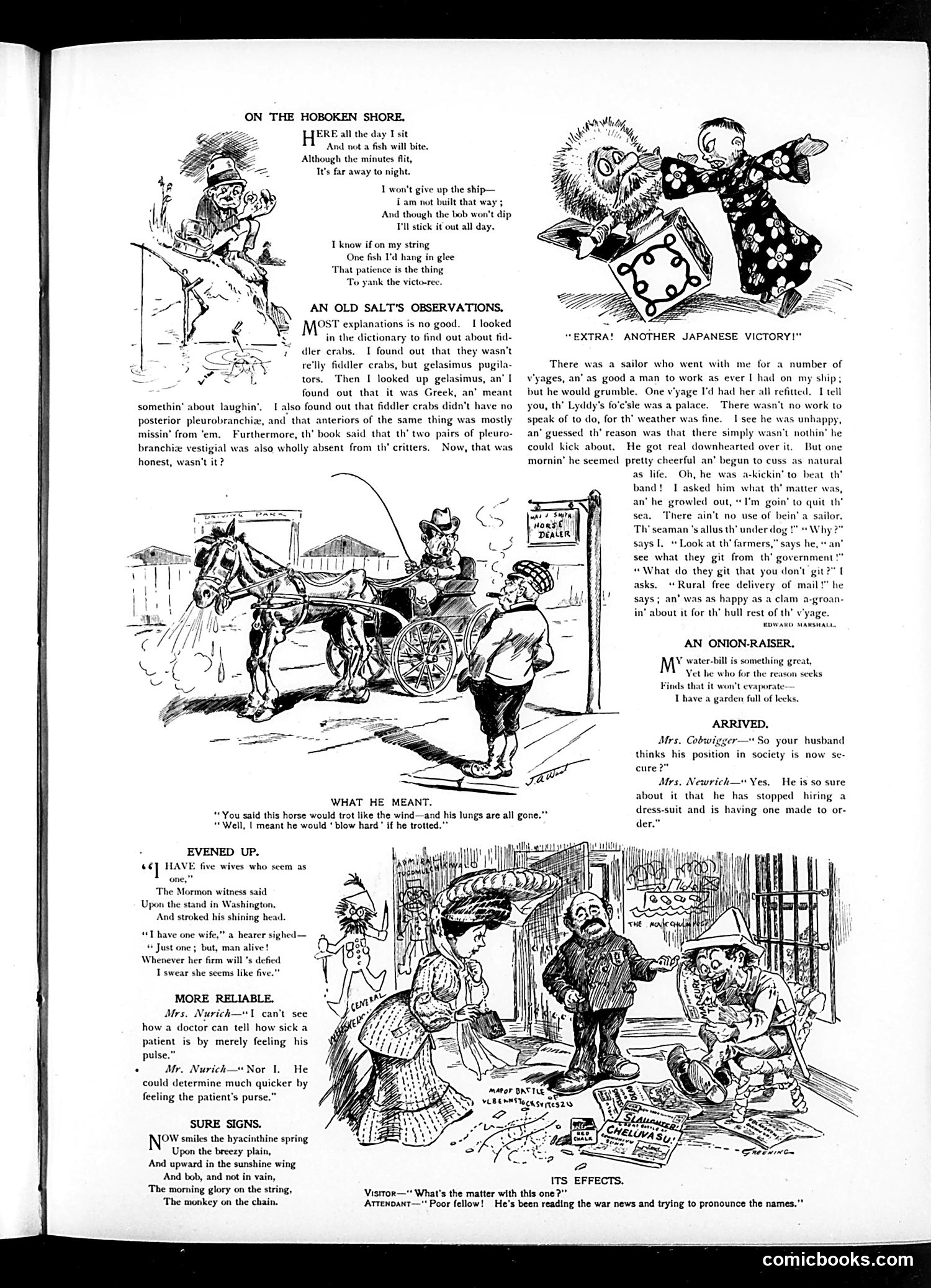 Judge — April 16, 1904 — page 7 of 16