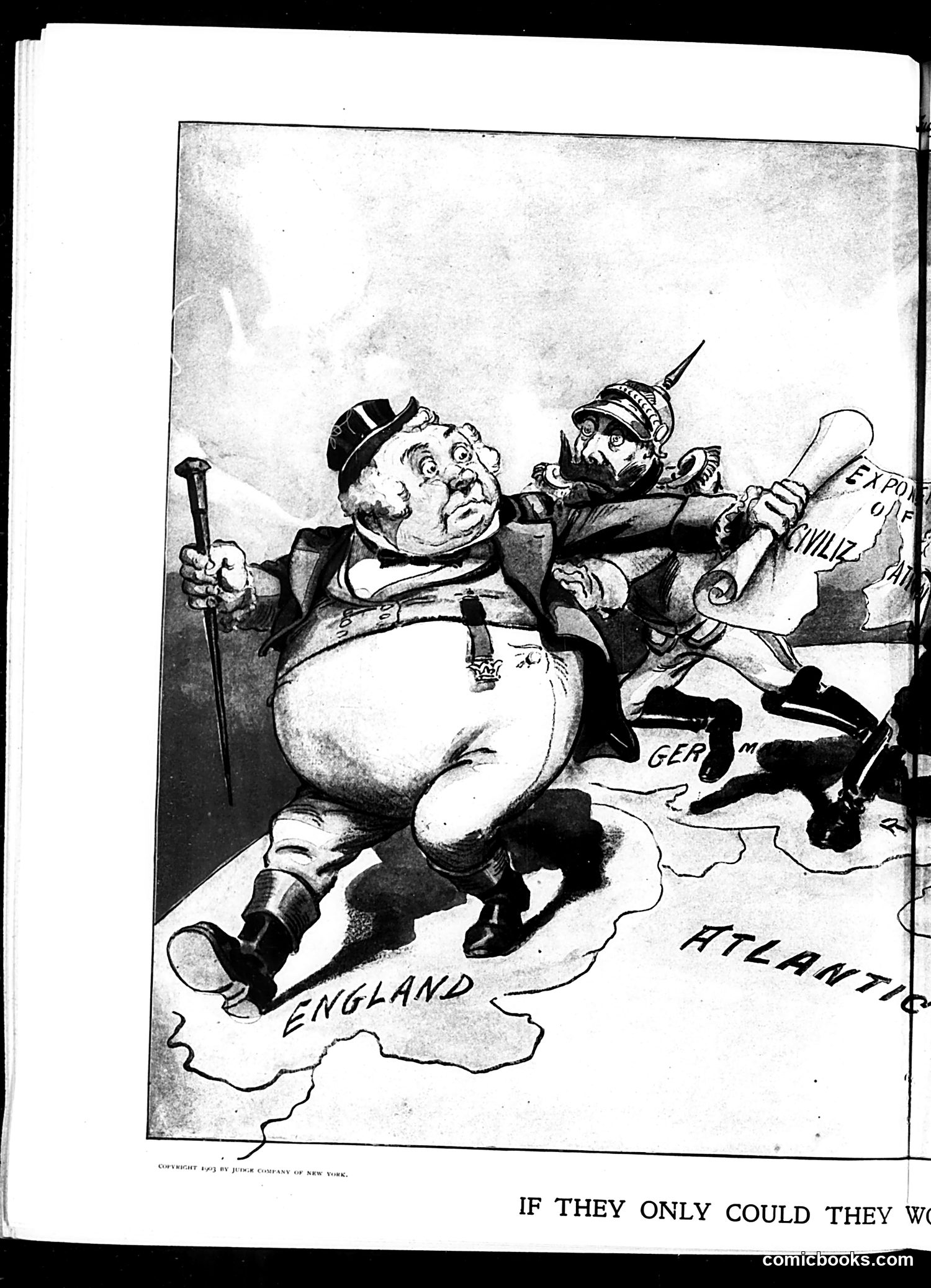 Judge — April 16, 1904 — page 8 of 16