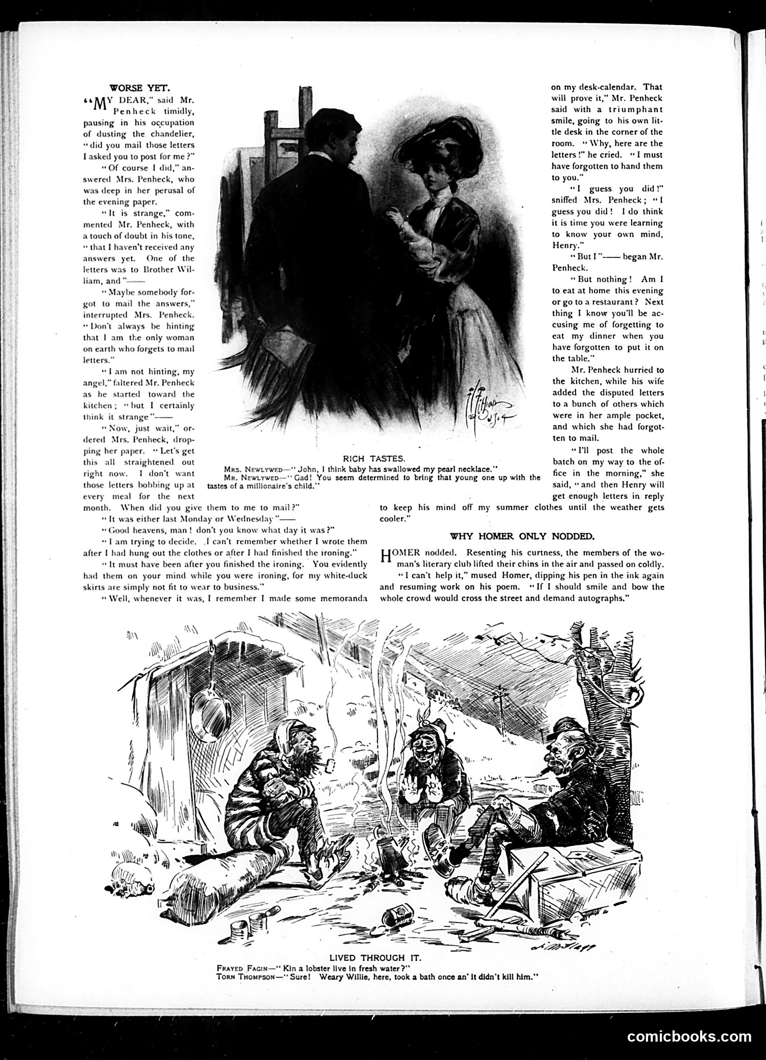 Judge — April 16, 1904 — page 10 of 16