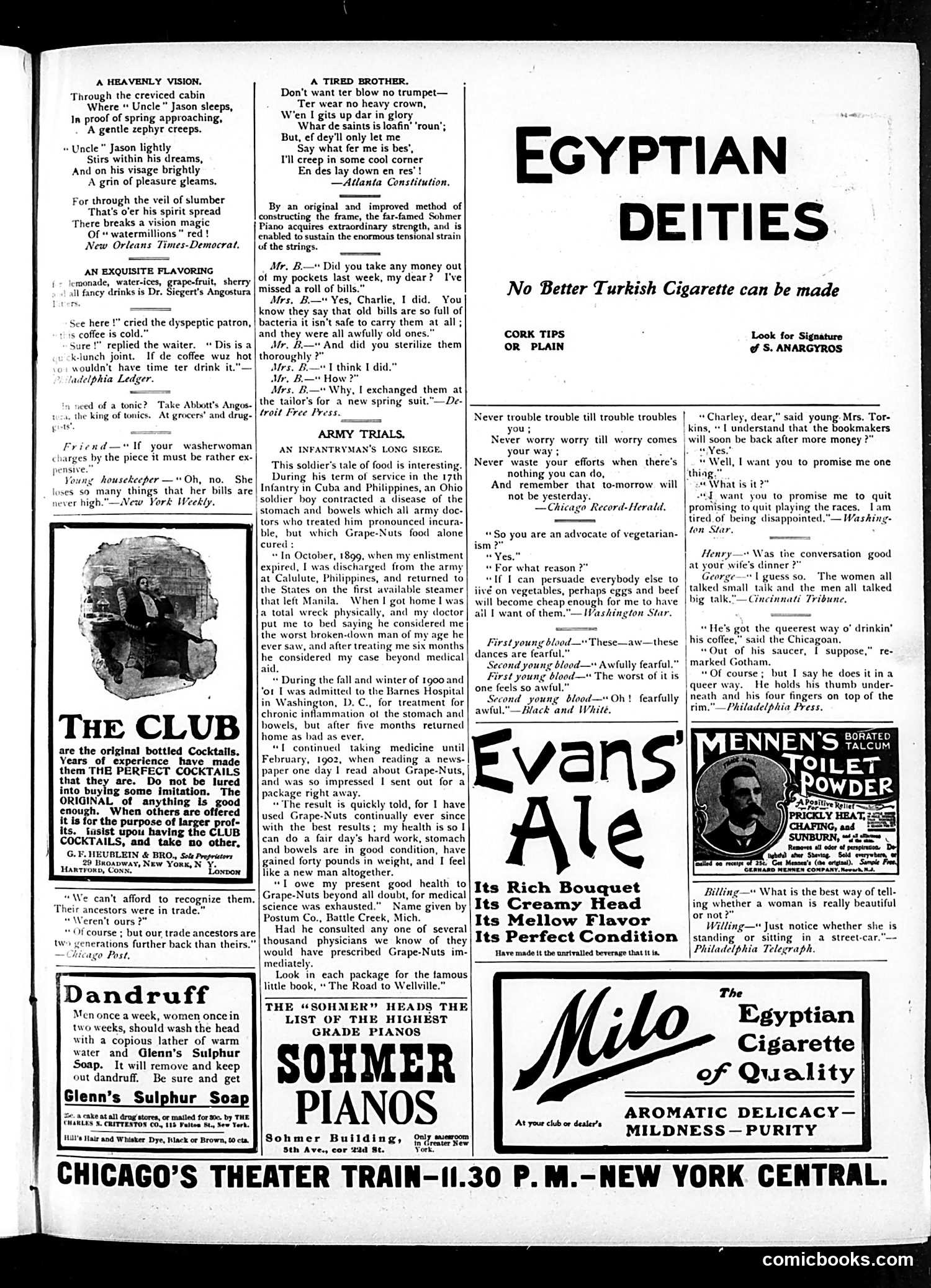 Judge — April 16, 1904 — page 11 of 16