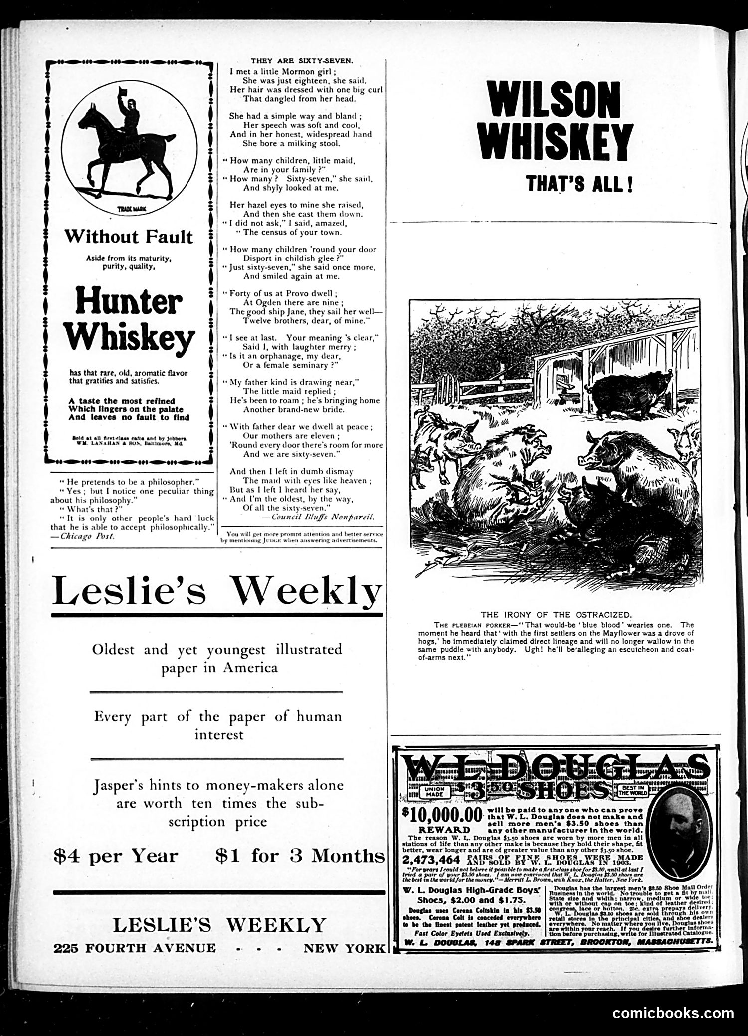 Judge — April 16, 1904 — page 12 of 16