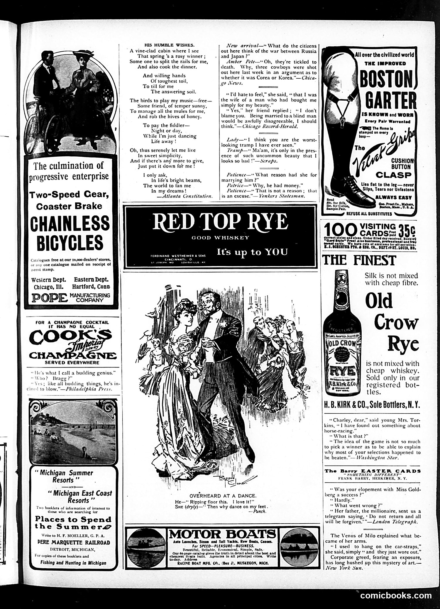 Judge — April 16, 1904 — page 13 of 16