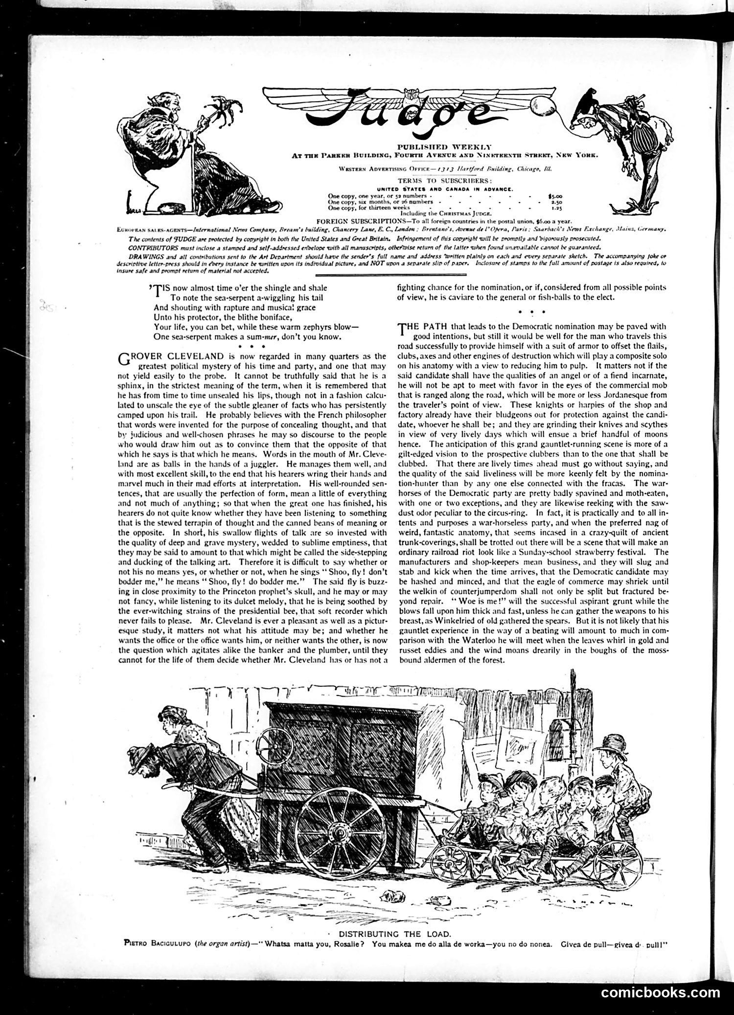 Judge — April 23, 1904 — page 2 of 16