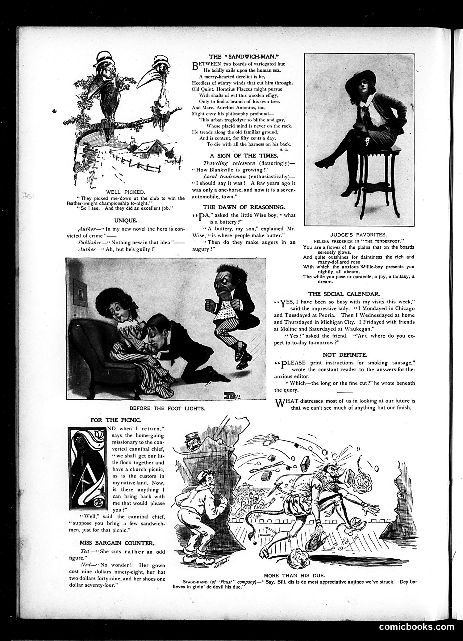 Judge — April 23, 1904 — page 4 of 16
