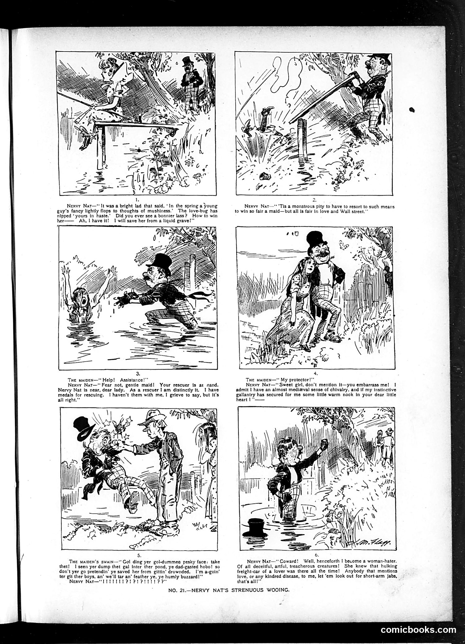 Judge — April 23, 1904 — page 5 of 16