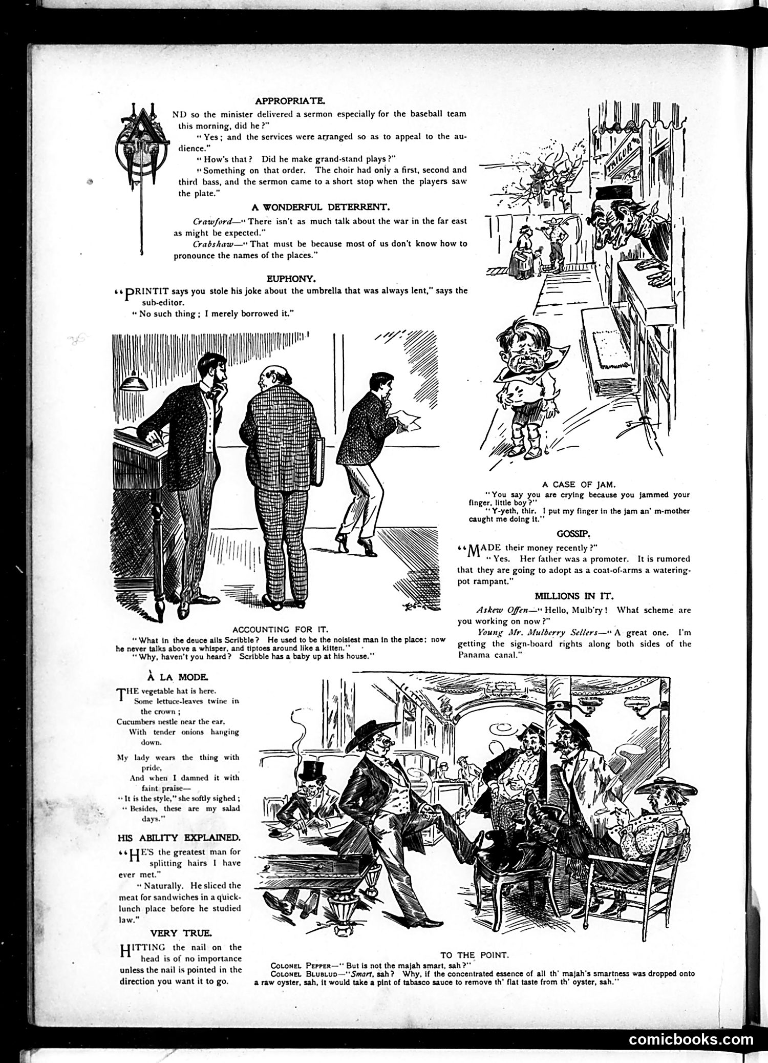 Judge — April 23, 1904 — page 6 of 16