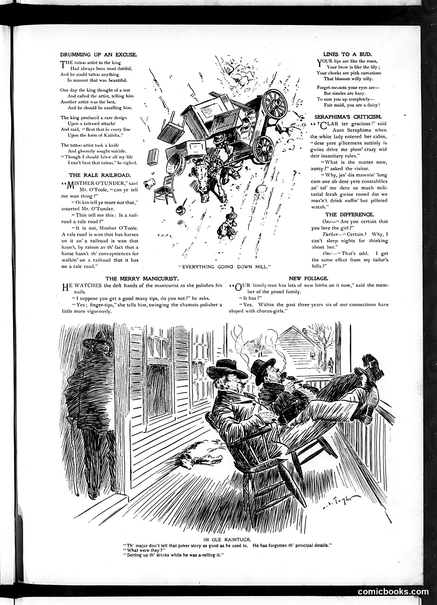 Judge — April 23, 1904 — page 7 of 16