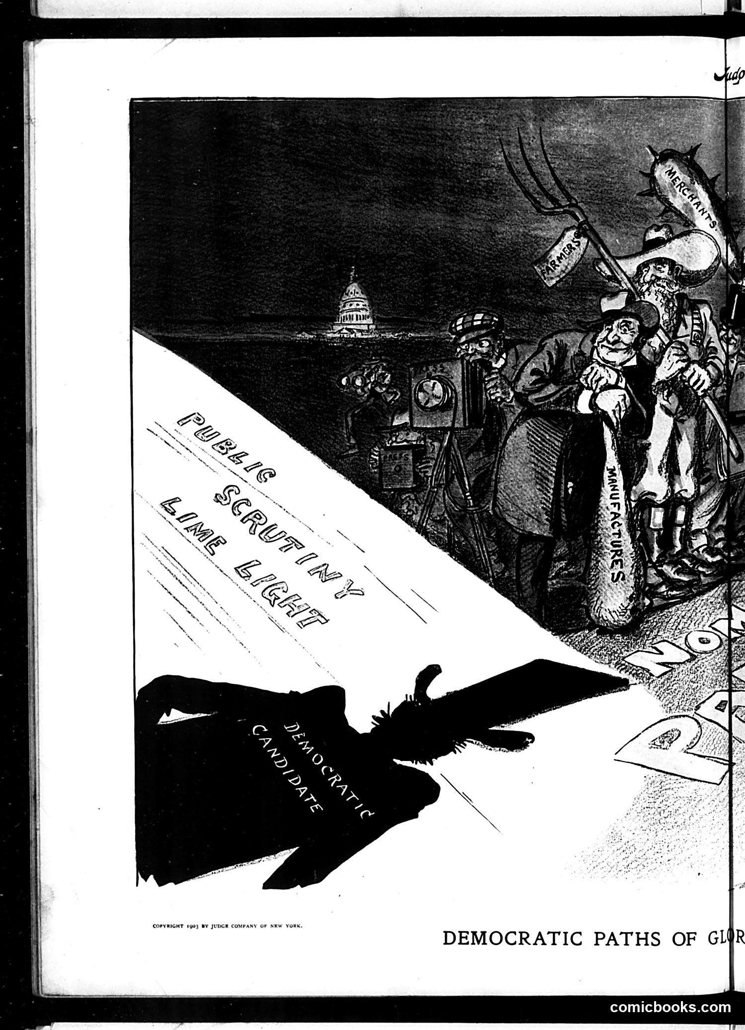 Judge — April 23, 1904 — page 8 of 16