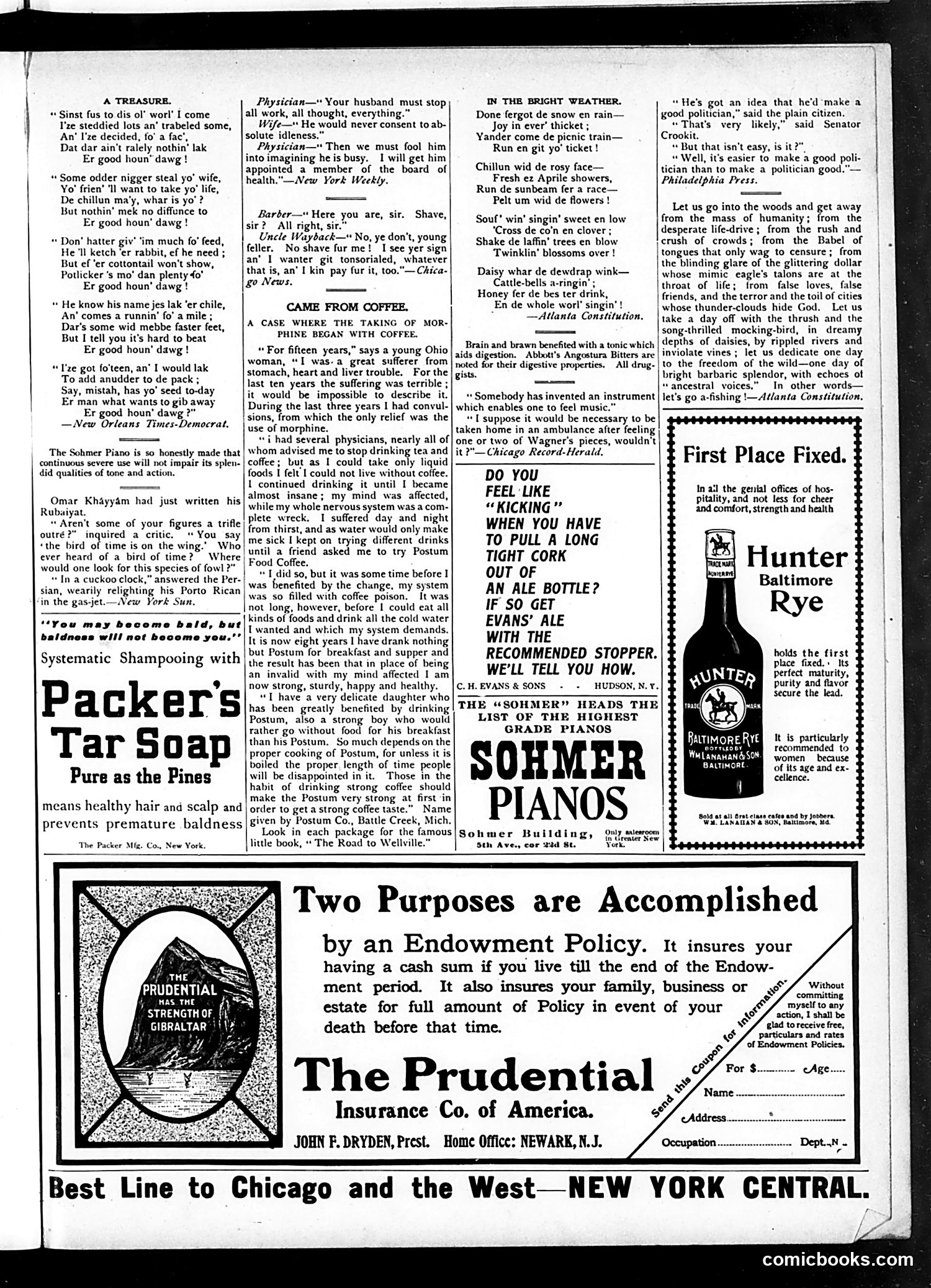 Judge — April 23, 1904 — page 11 of 16