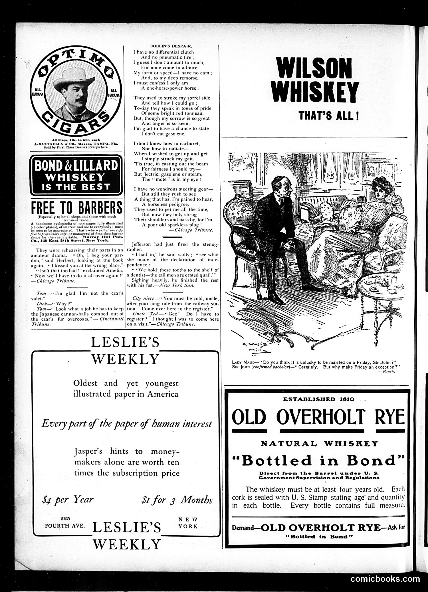 Judge — April 23, 1904 — page 12 of 16