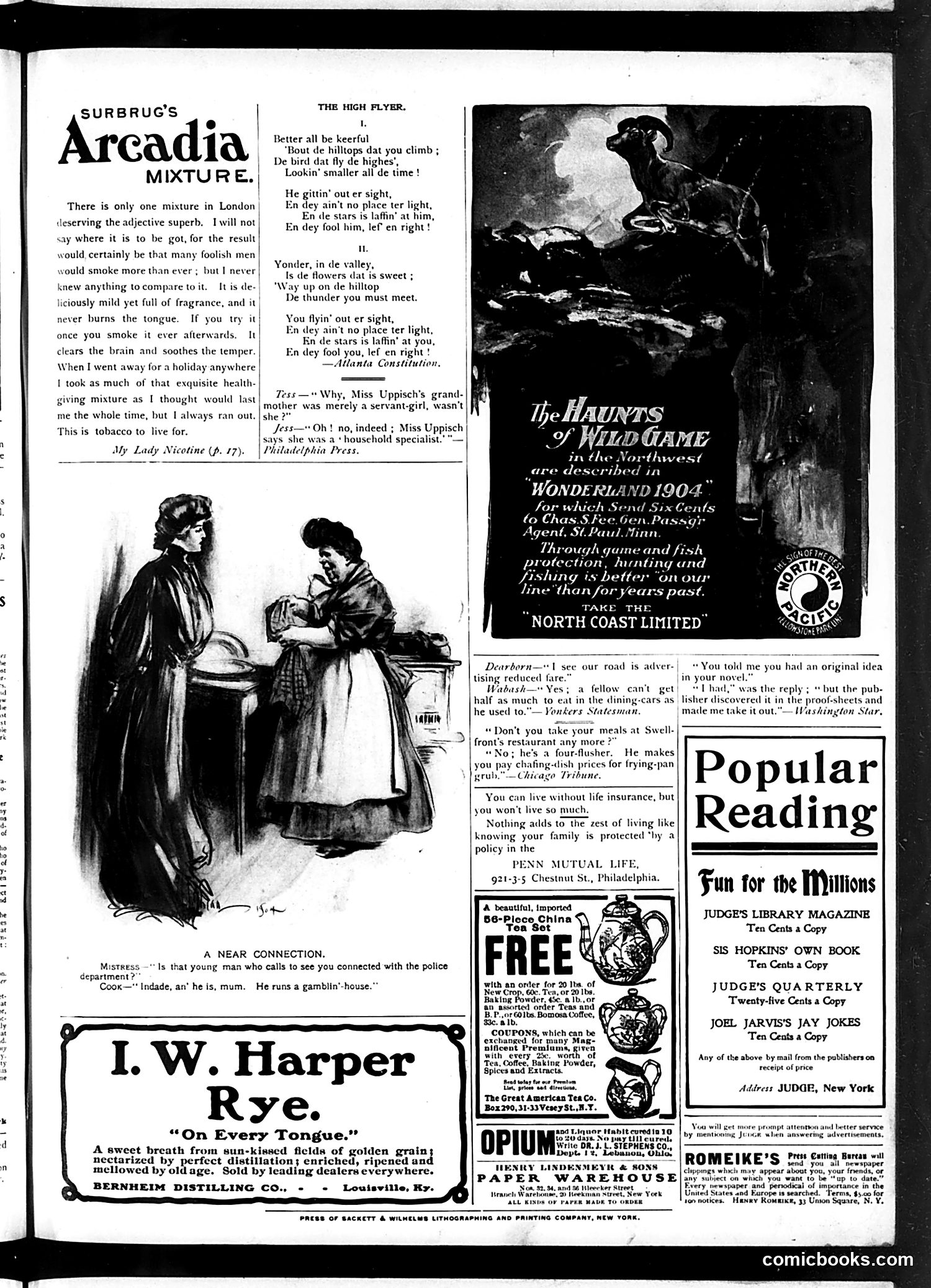 Judge — April 23, 1904 — page 15 of 16