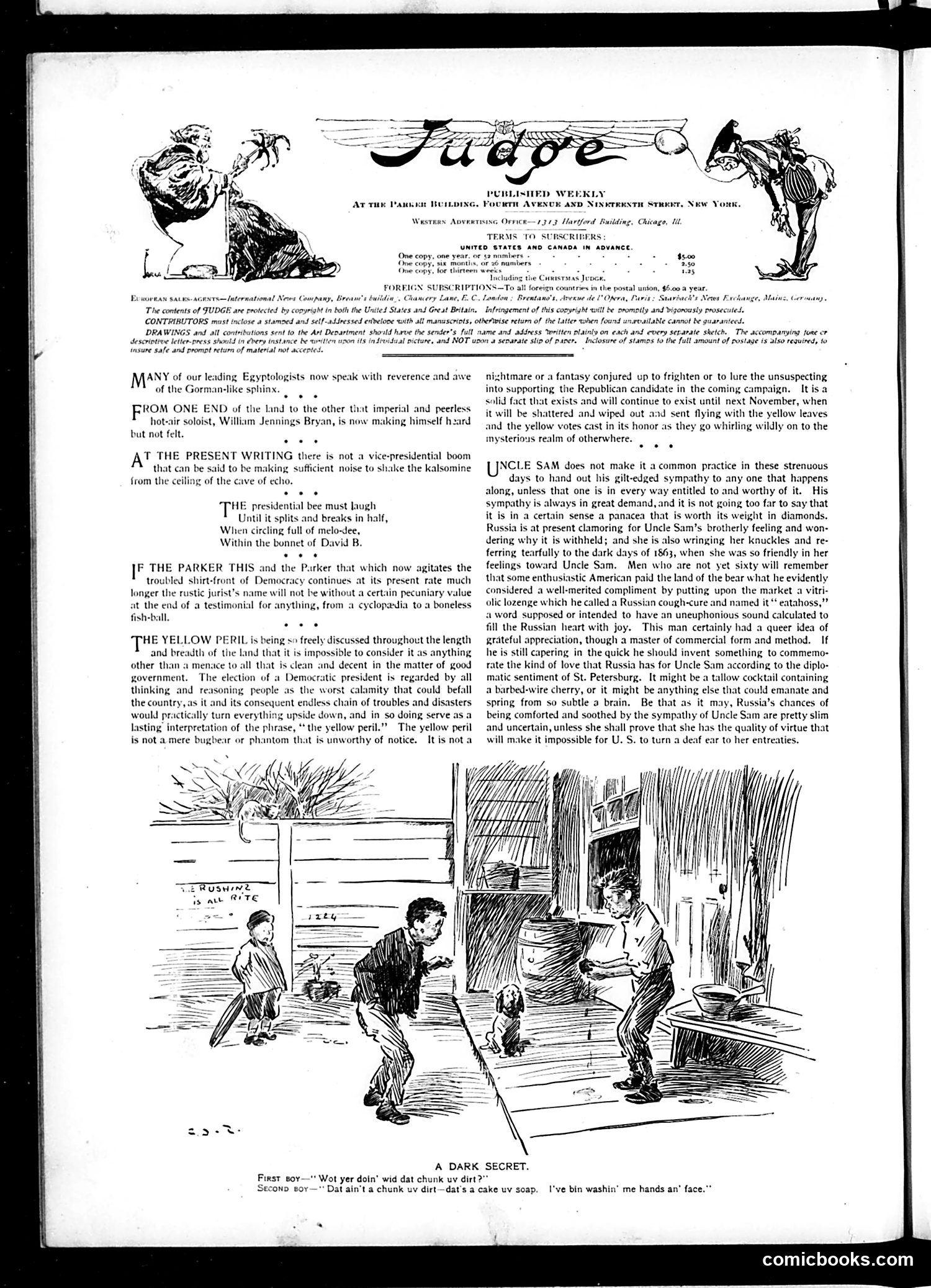 Judge — April 30, 1904 — page 2 of 16