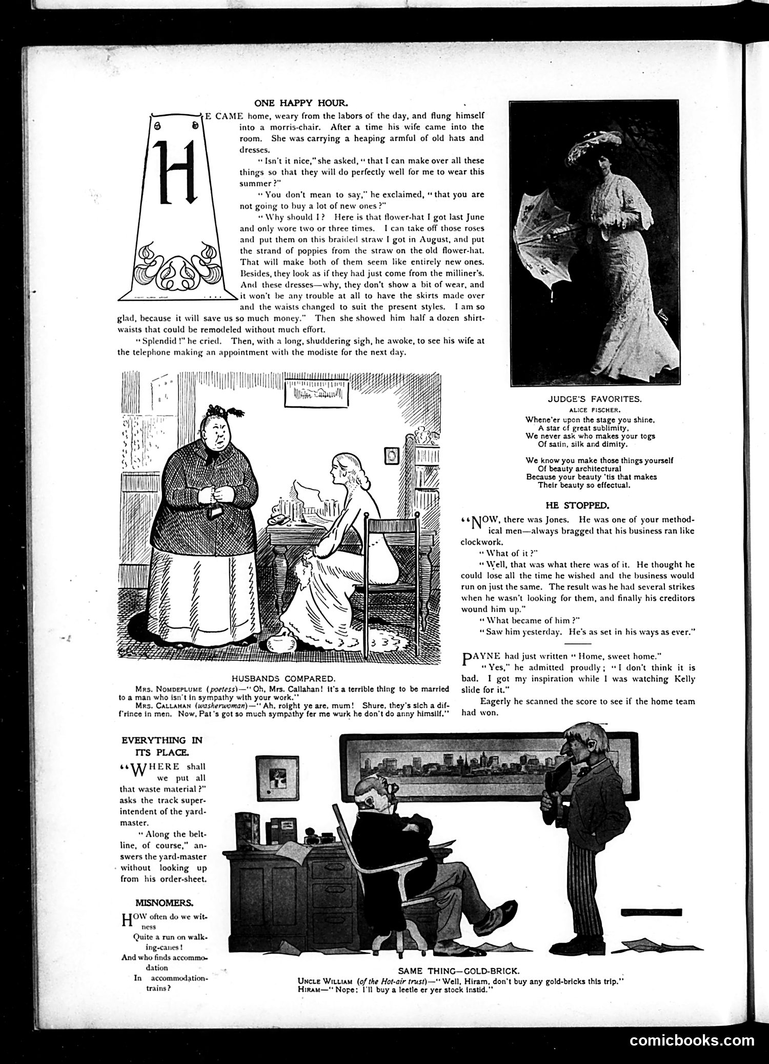 Judge — April 30, 1904 — page 4 of 16