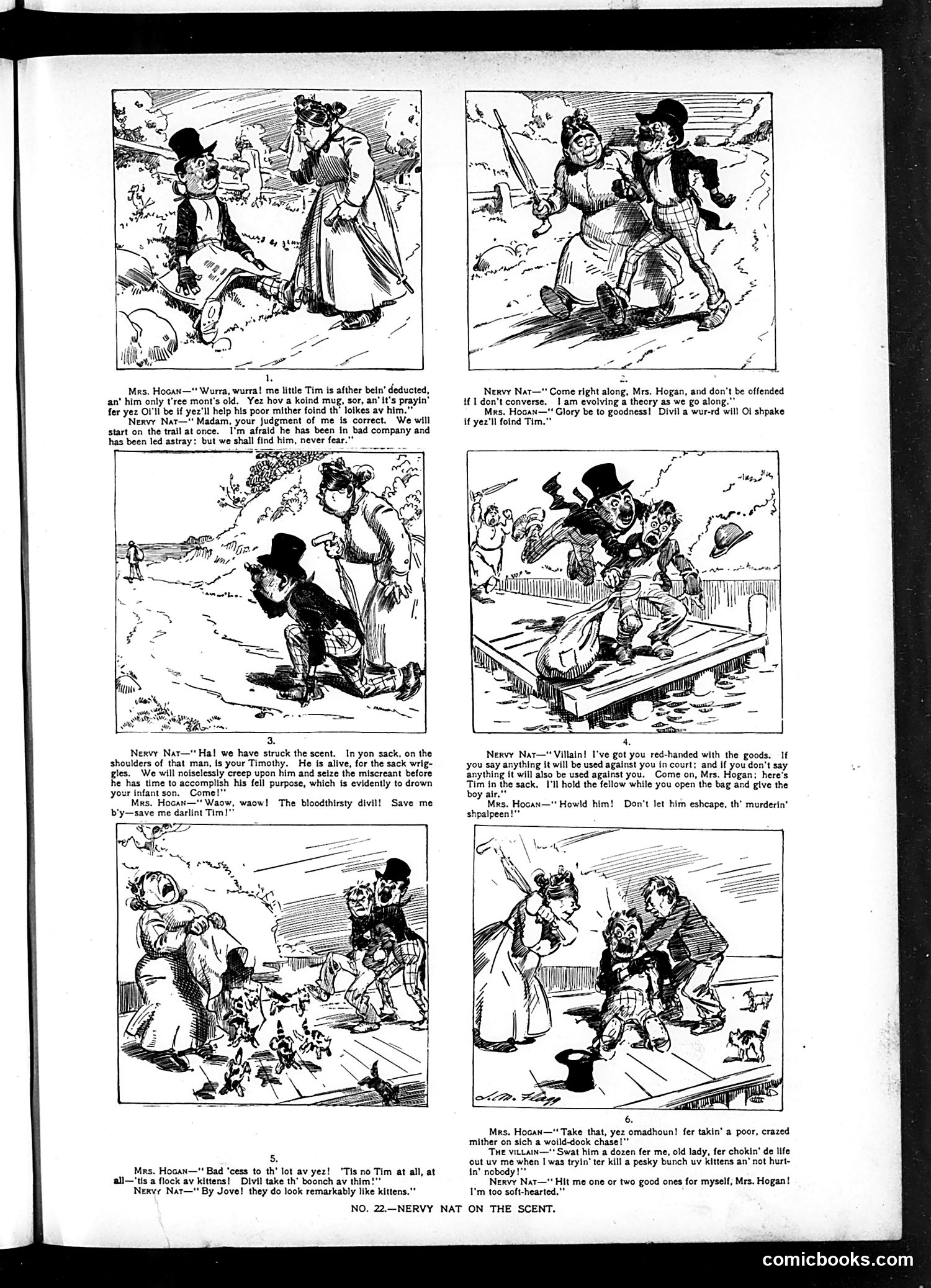 Judge — April 30, 1904 — page 5 of 16