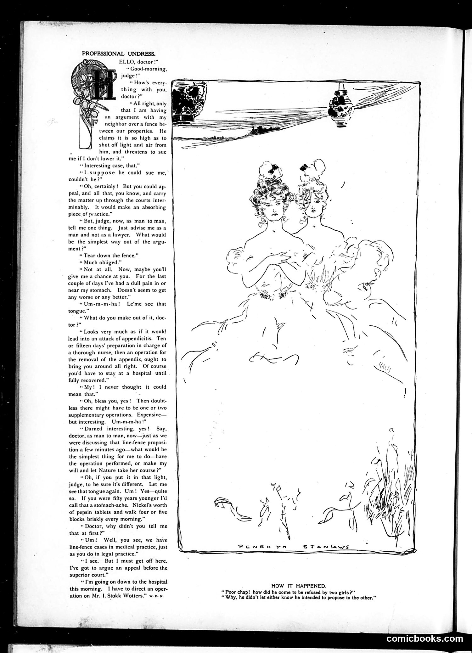 Judge — April 30, 1904 — page 6 of 16