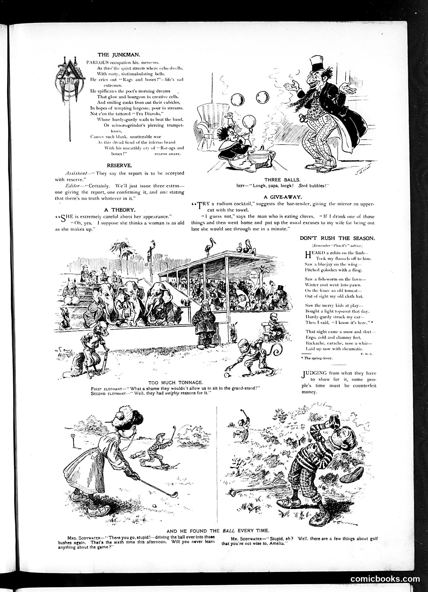 Judge — April 30, 1904 — page 7 of 16