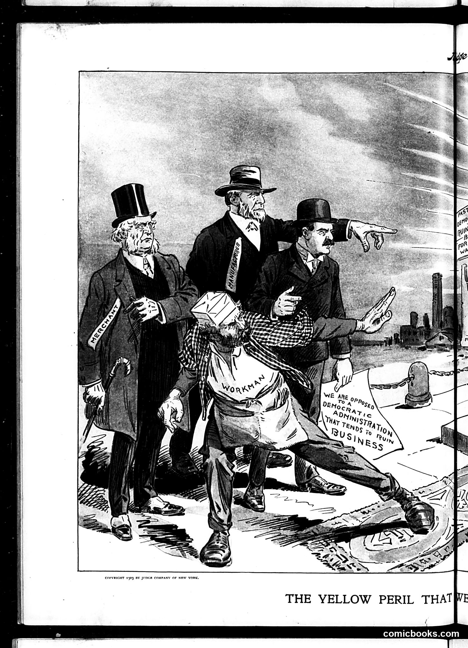 Judge — April 30, 1904 — page 8 of 16