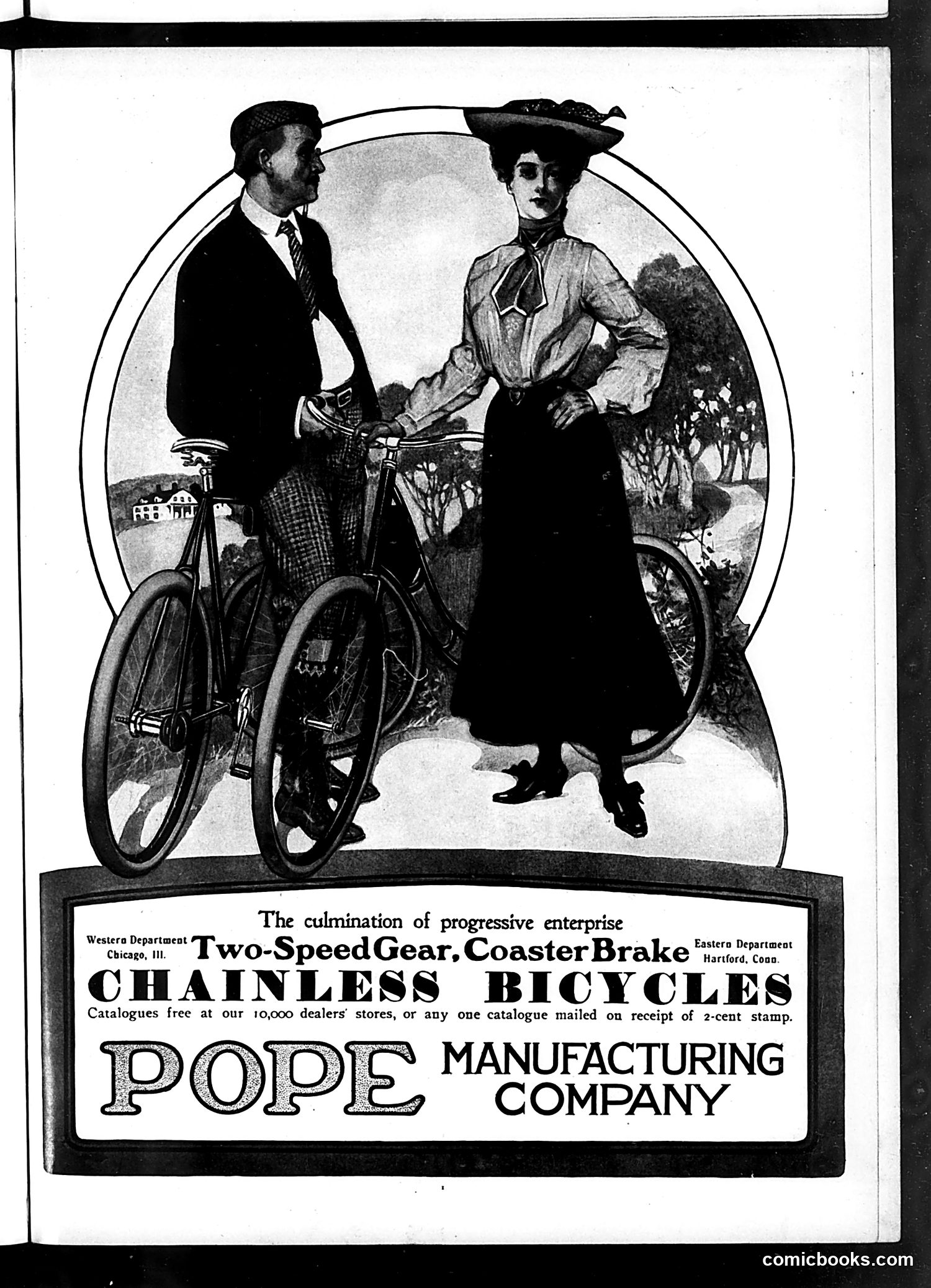 Judge — April 30, 1904 — page 11 of 16