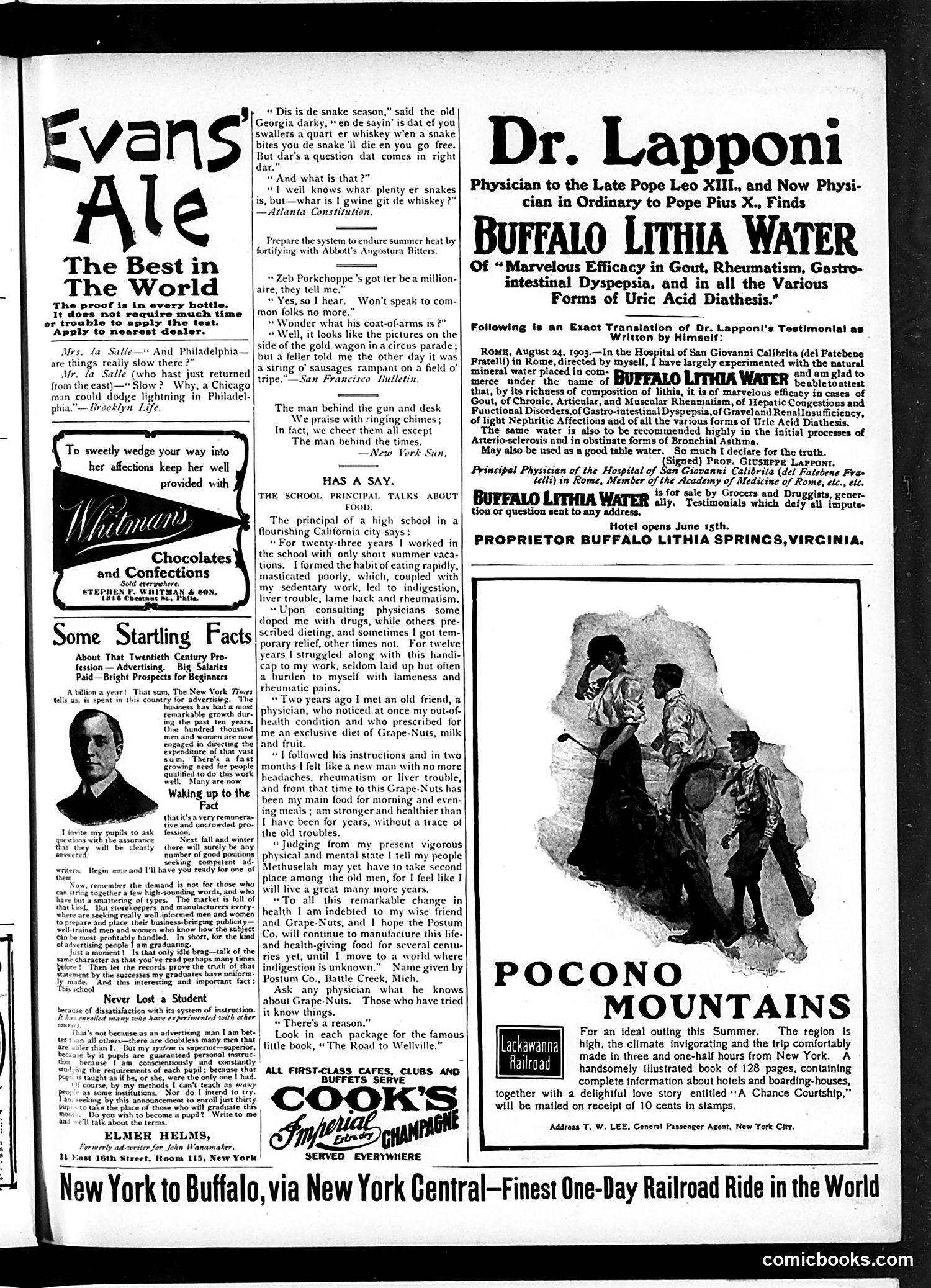 Judge — April 30, 1904 — page 13 of 16