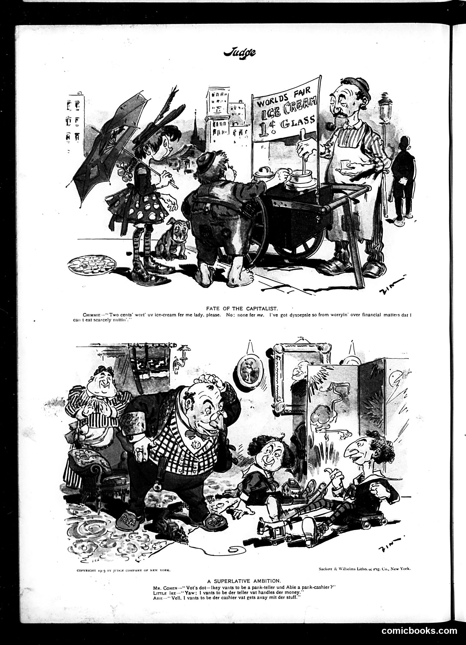 Judge — April 30, 1904 — page 16 of 16