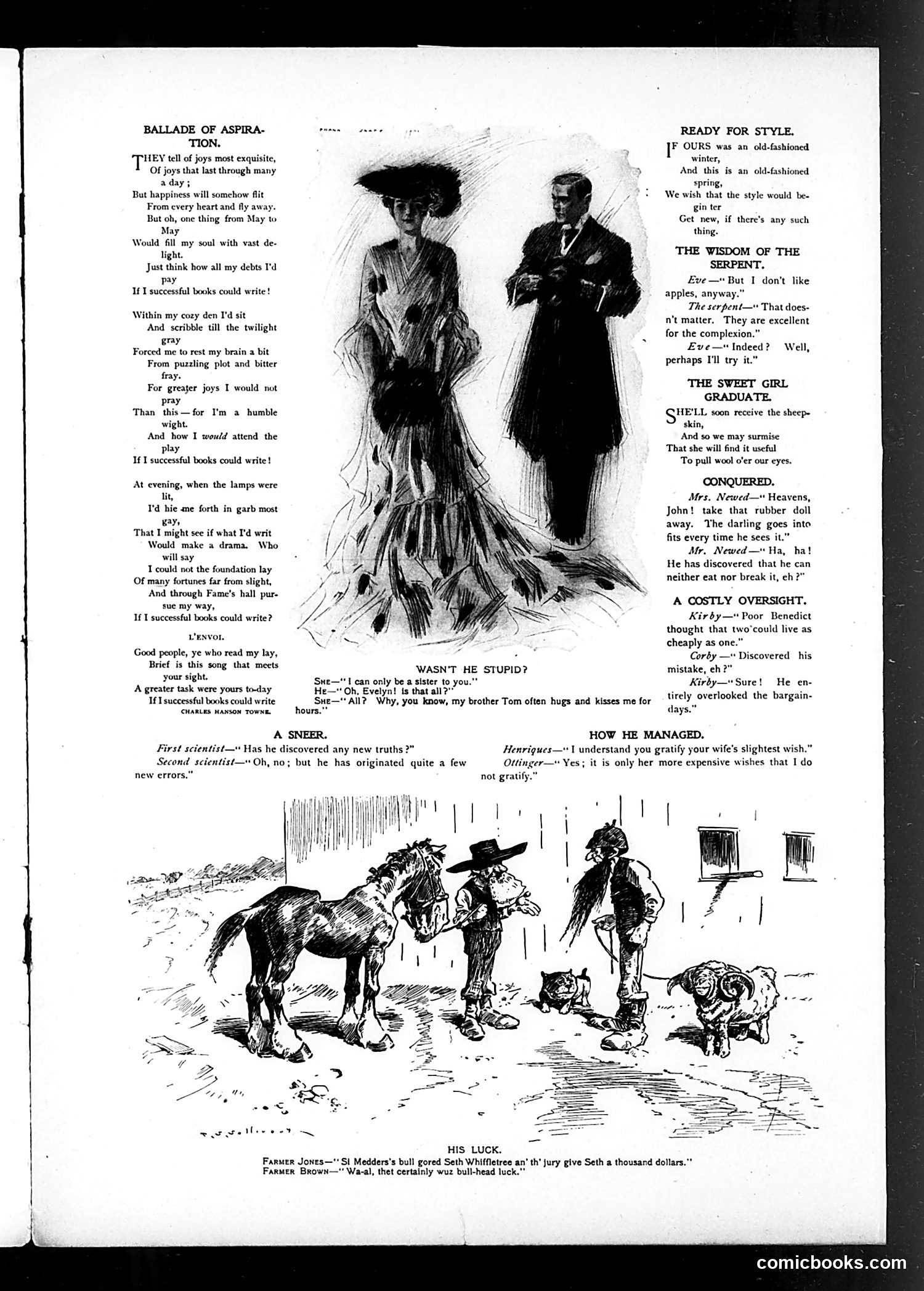 Judge — May 7, 1904 — page 3 of 20