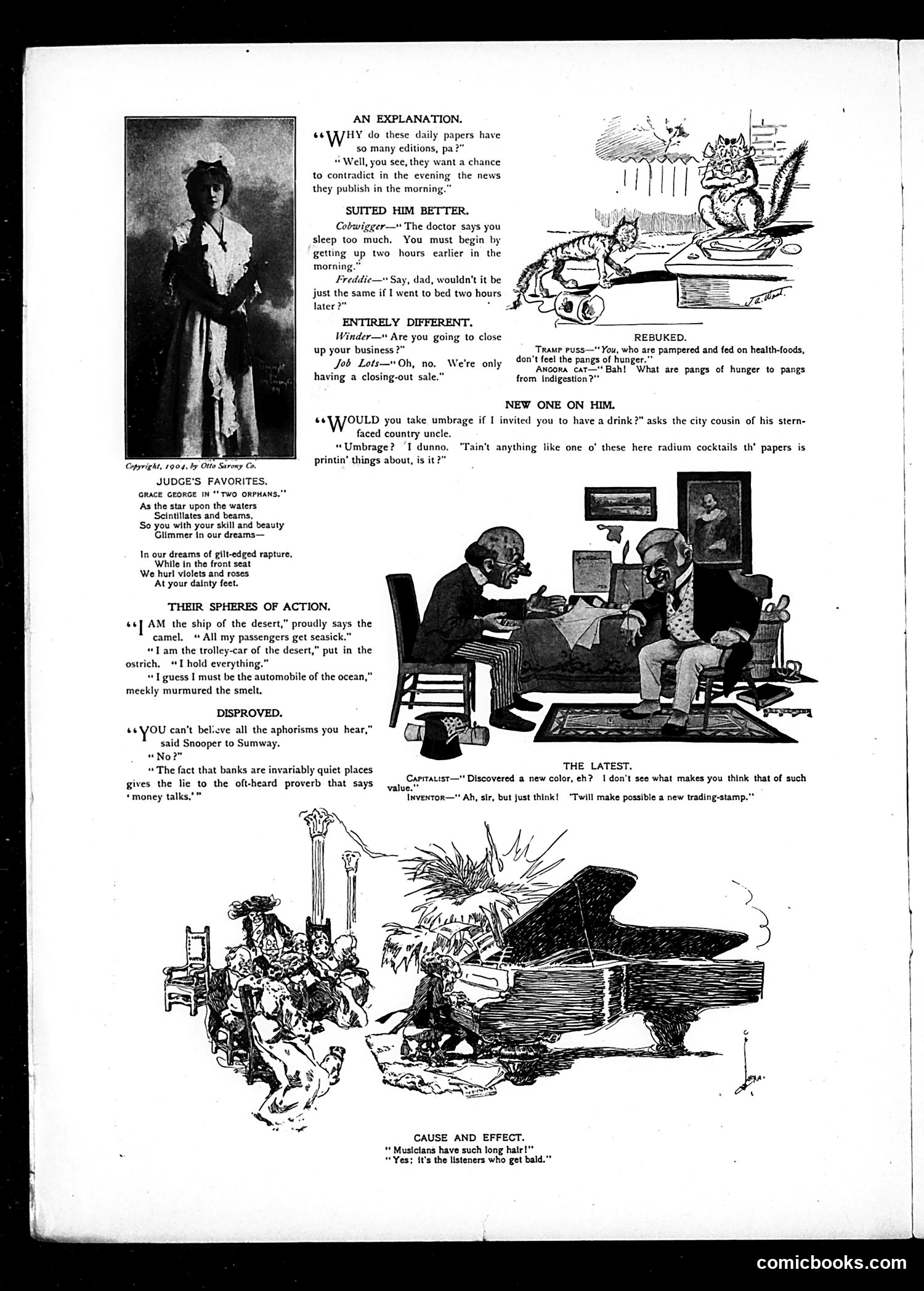 Judge — May 7, 1904 — page 4 of 20