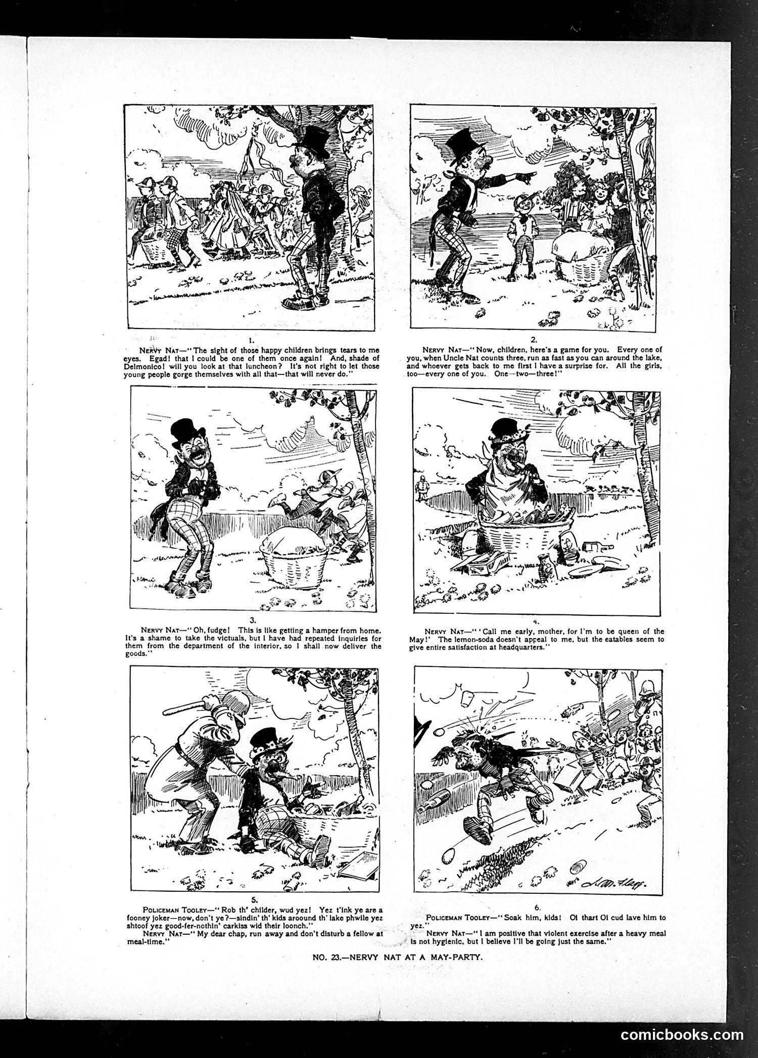 Judge — May 7, 1904 — page 5 of 20