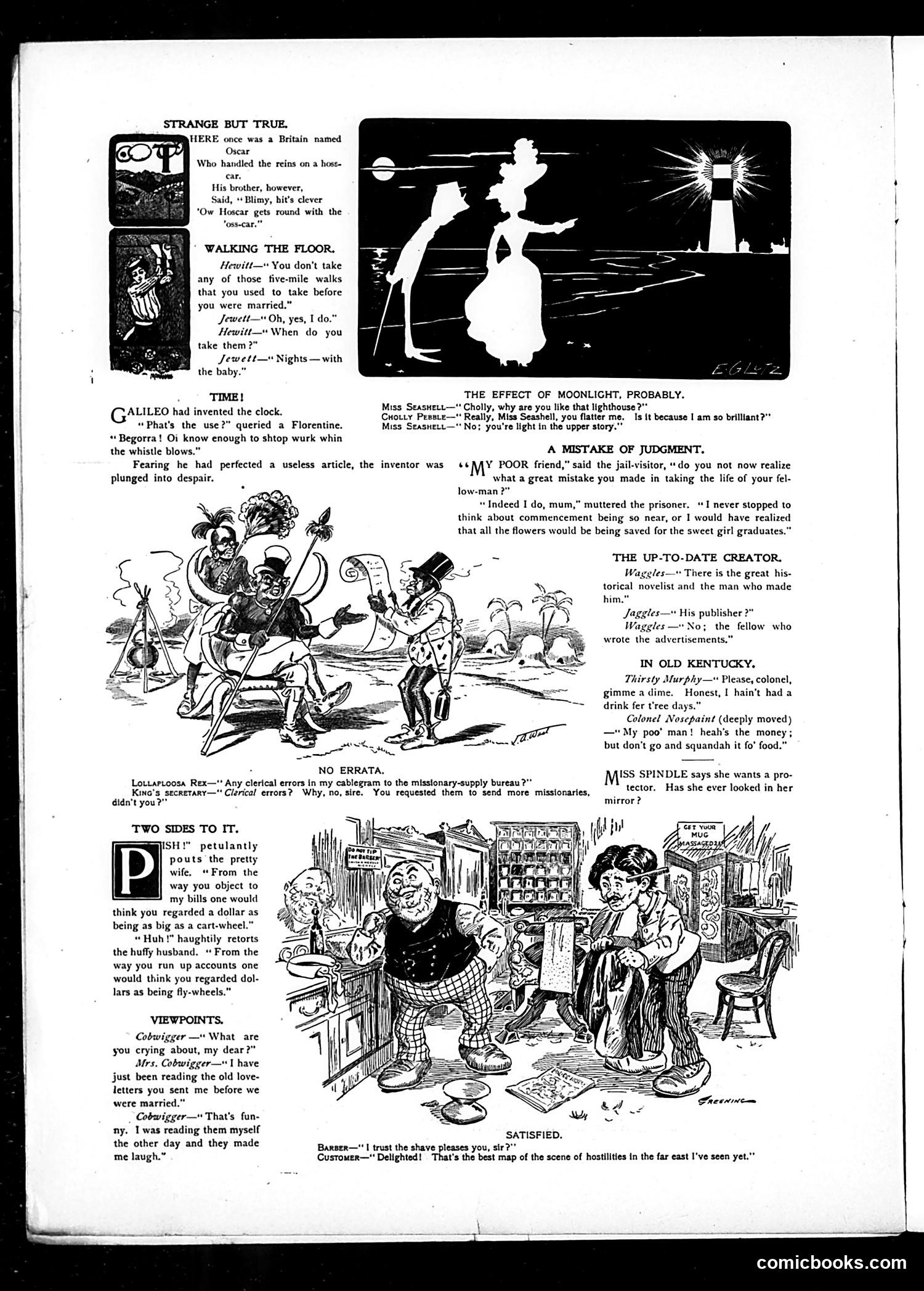 Judge — May 7, 1904 — page 6 of 20