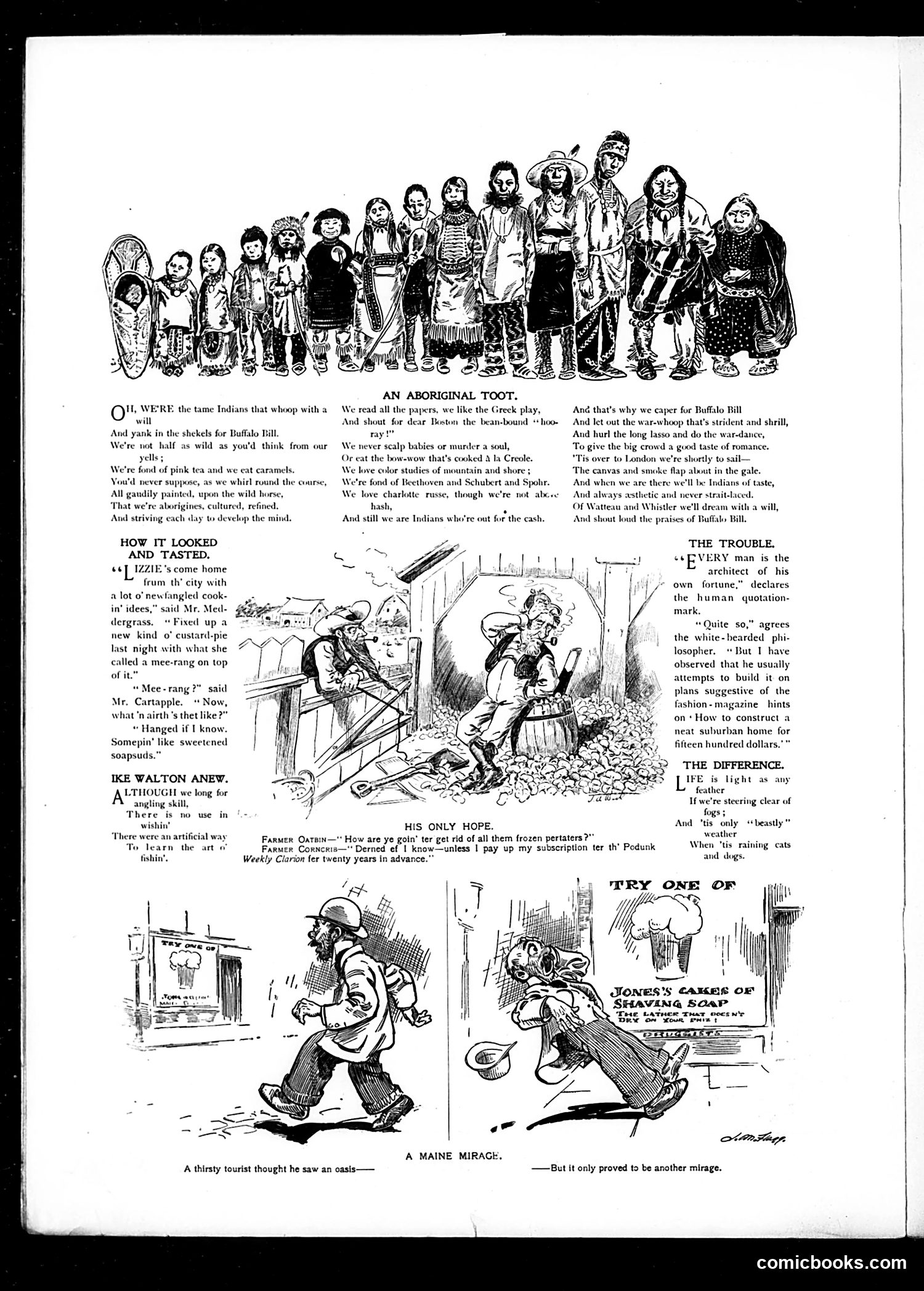 Judge — May 7, 1904 — page 10 of 20