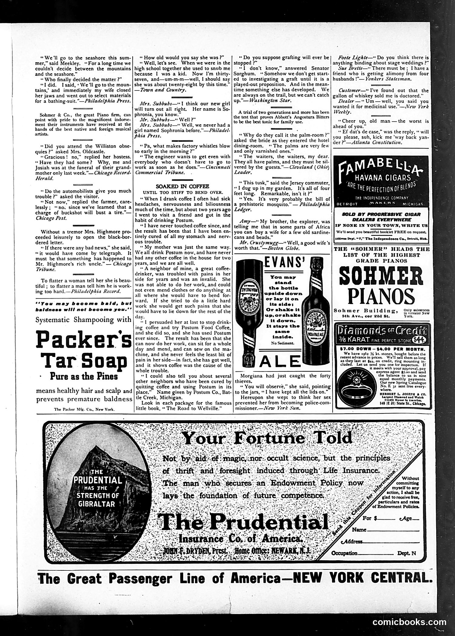 Judge — May 7, 1904 — page 11 of 20