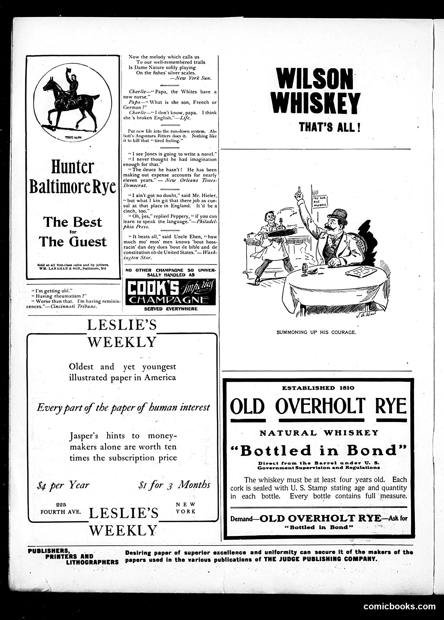 Judge — May 7, 1904 — page 12 of 20