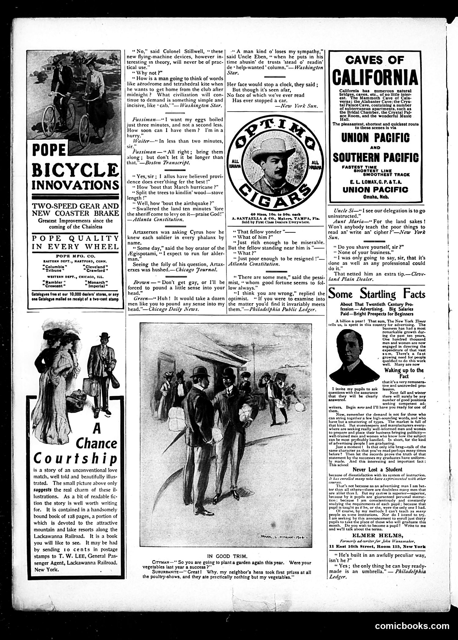 Judge — May 7, 1904 — page 14 of 20