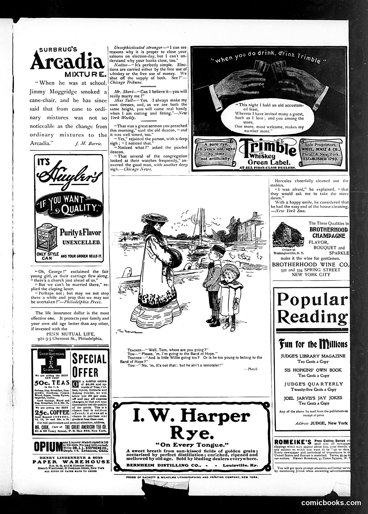 Judge — May 7, 1904 — page 15 of 20