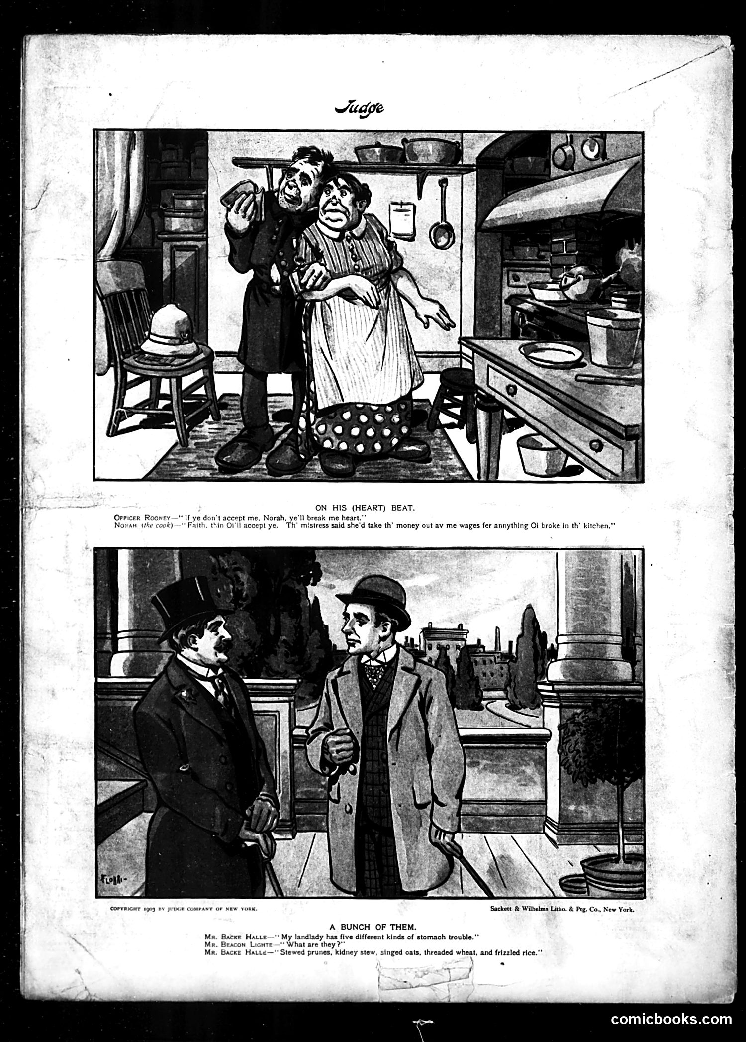 Judge — May 7, 1904 — page 16 of 20