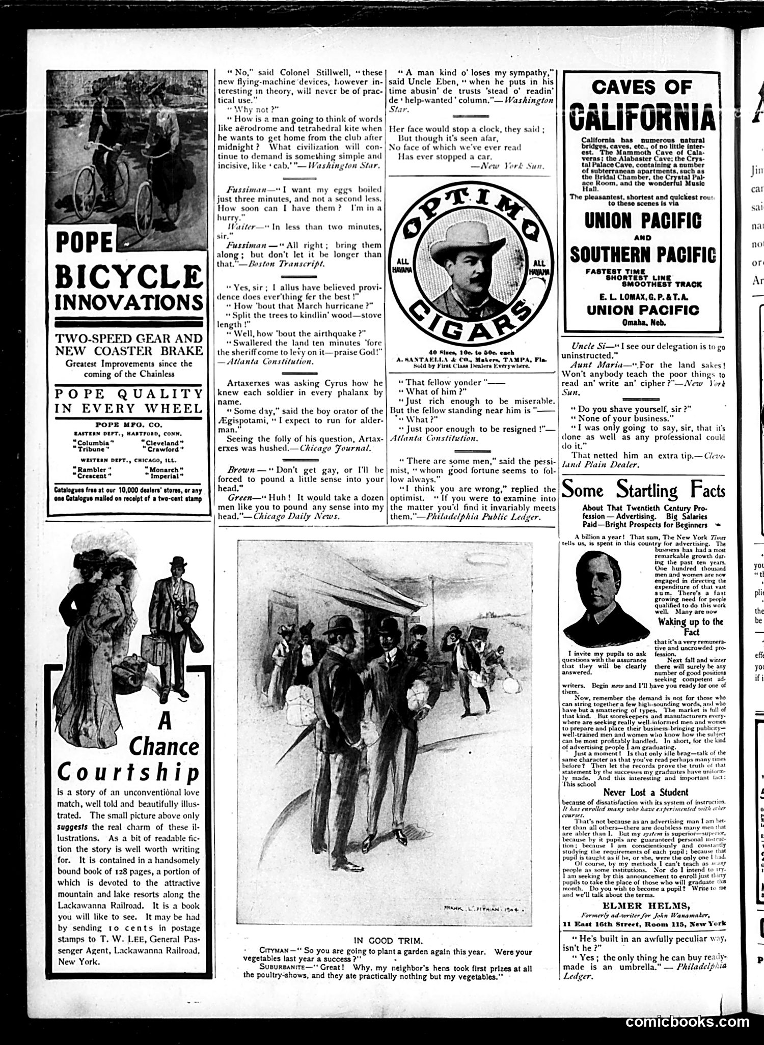 Judge — May 7, 1904 — page 18 of 20