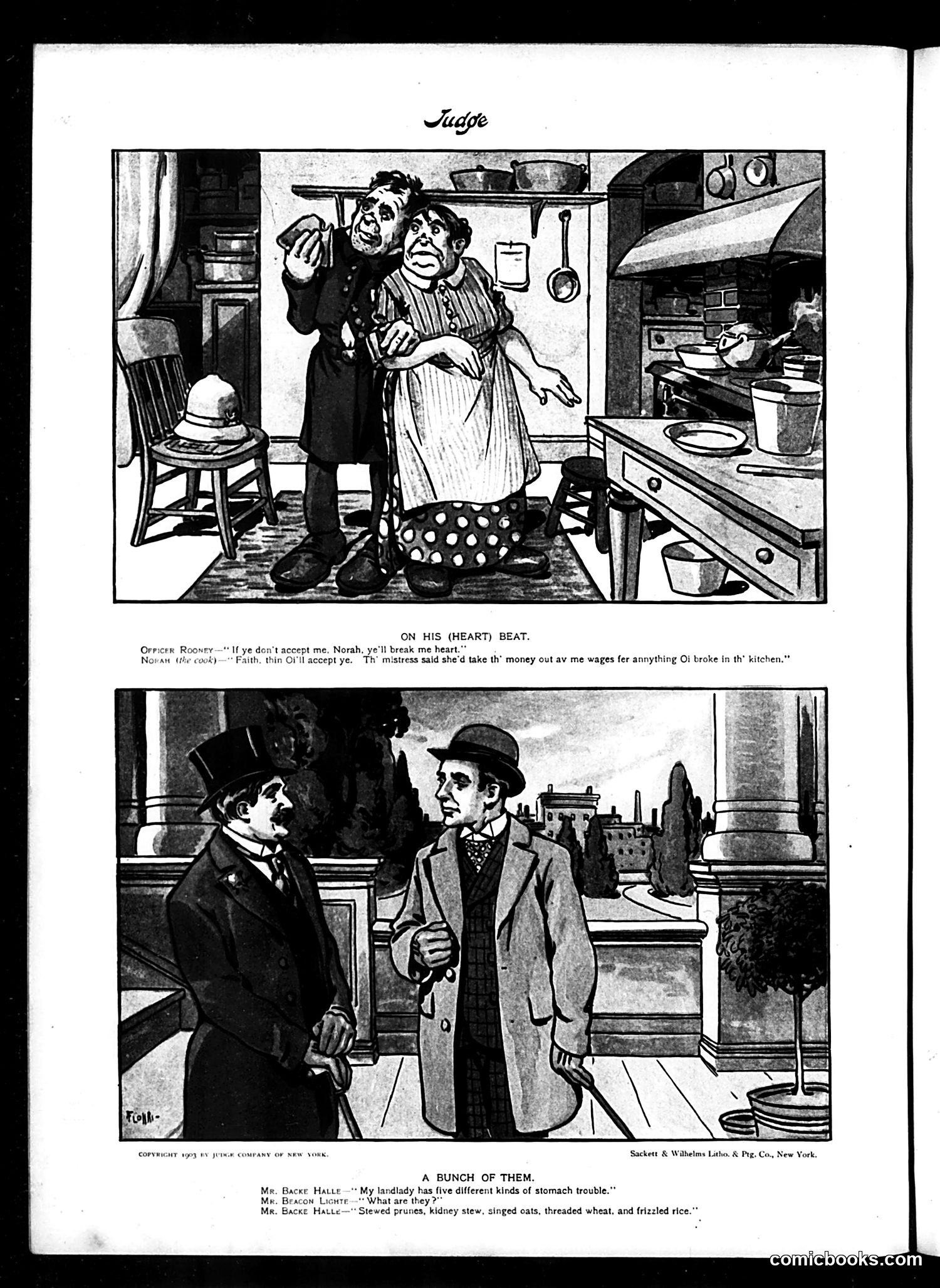 Judge — May 7, 1904 — page 20 of 20