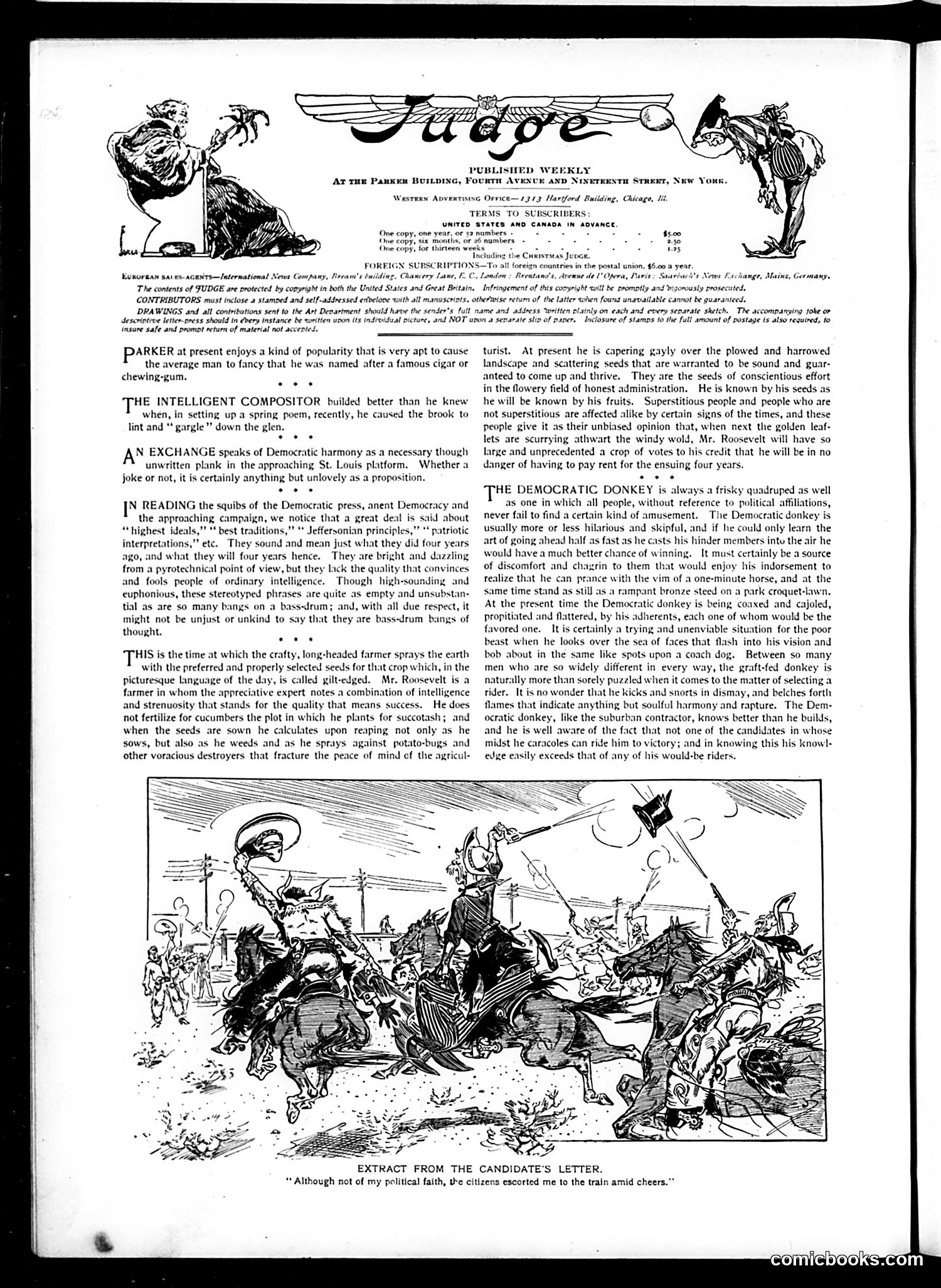 Judge — May 14, 1904 — page 2 of 20