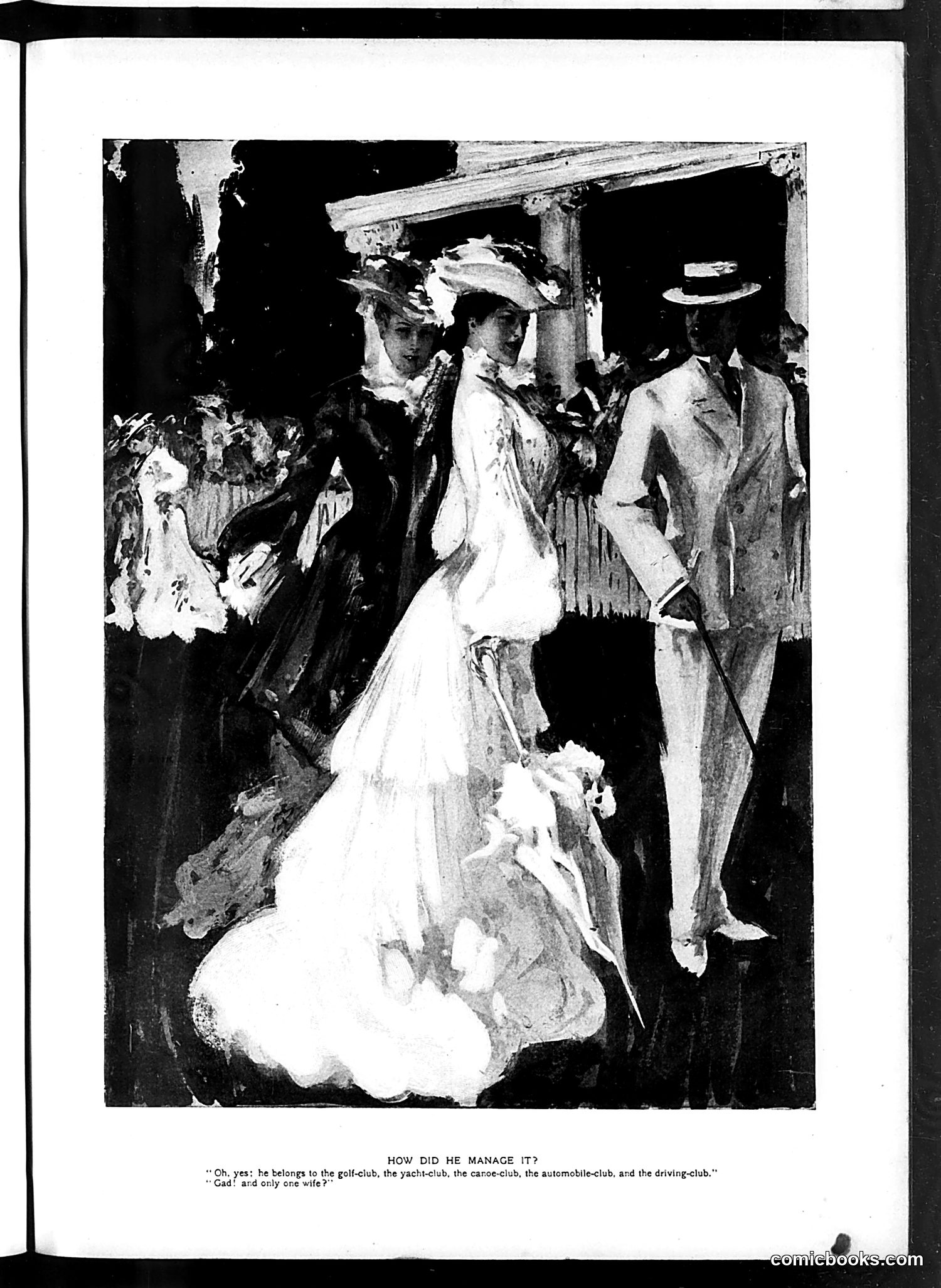 Judge — May 14, 1904 — page 3 of 20