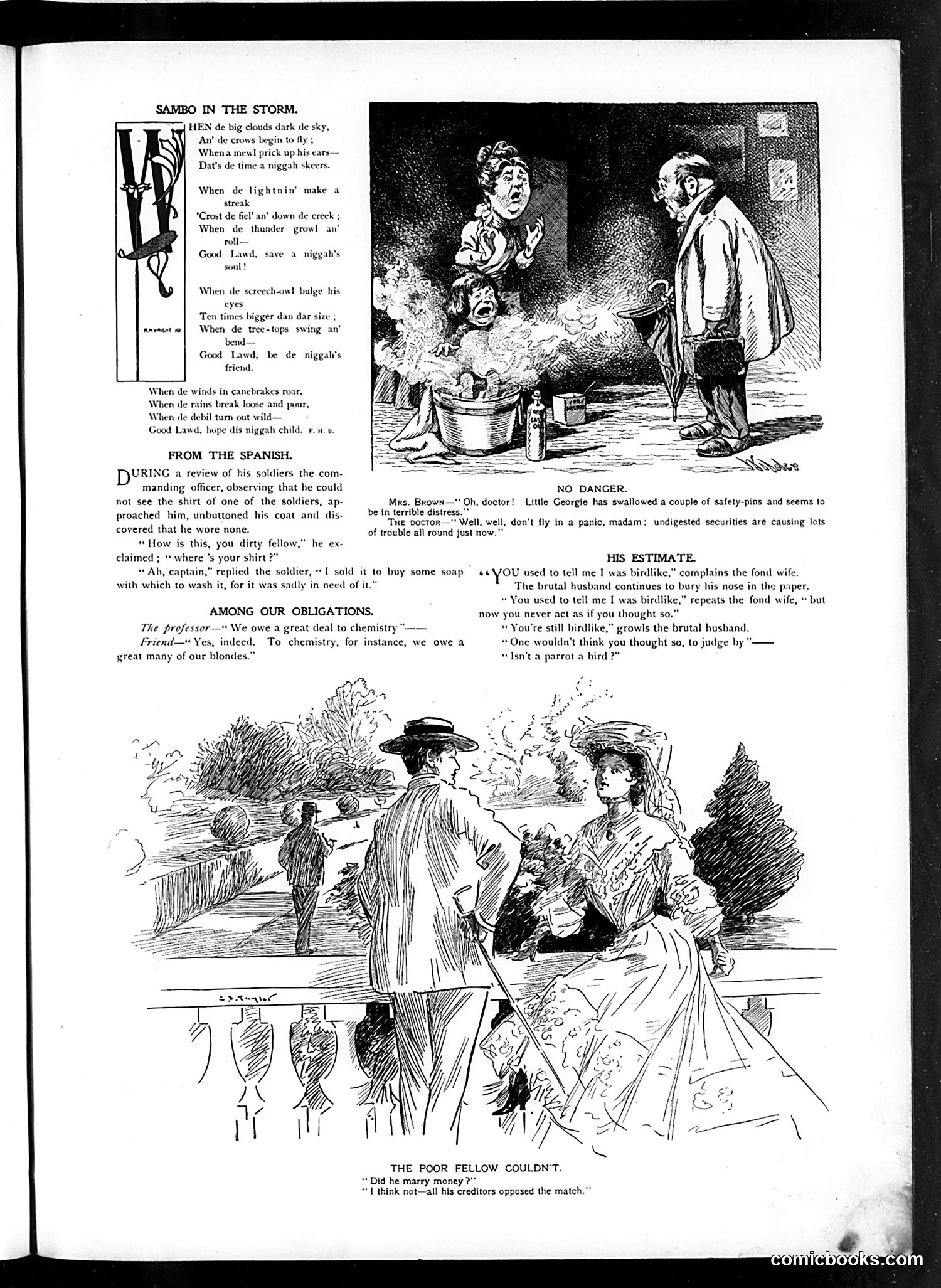 Judge — May 14, 1904 — page 7 of 20