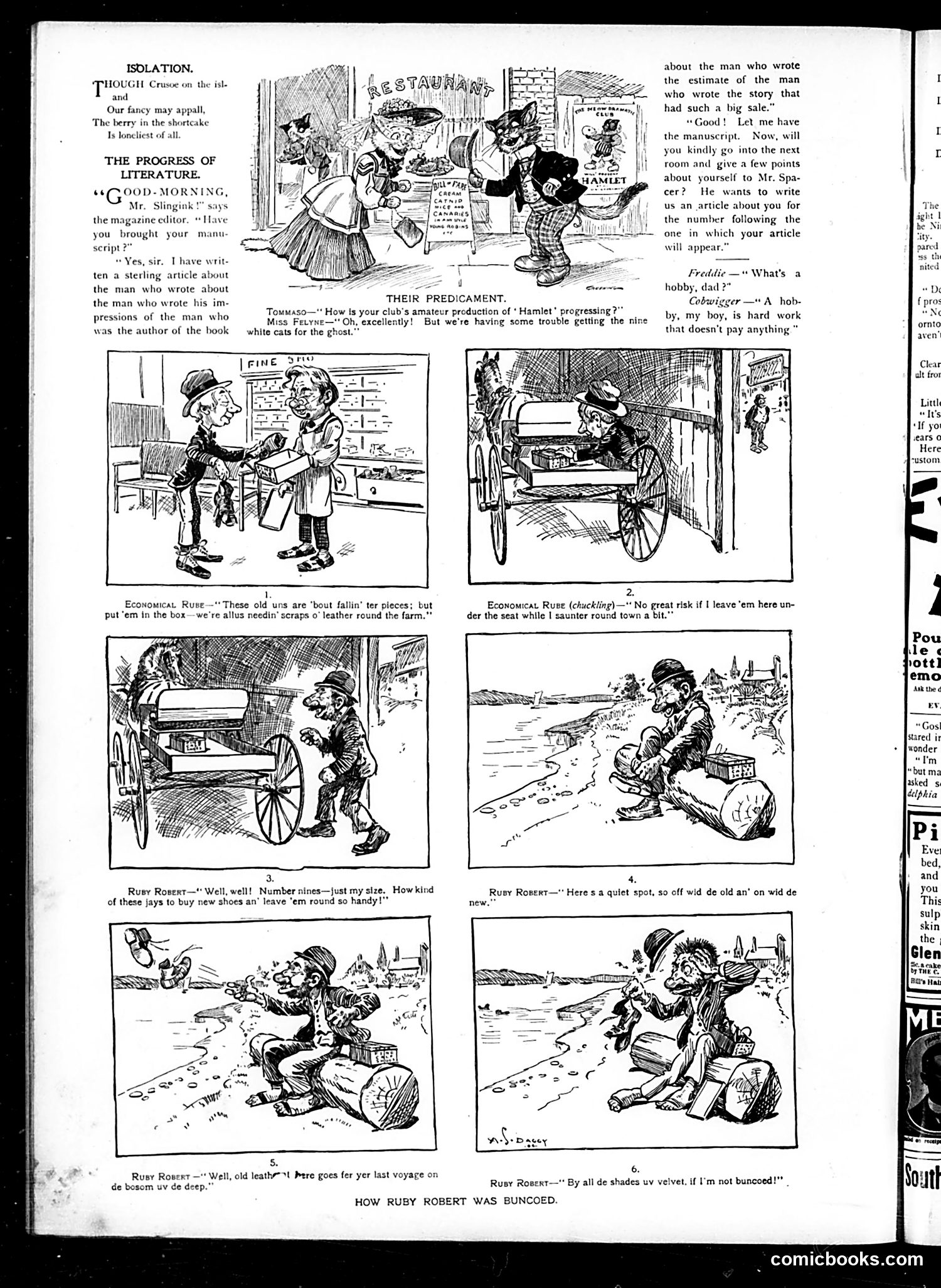 Judge — May 14, 1904 — page 10 of 20