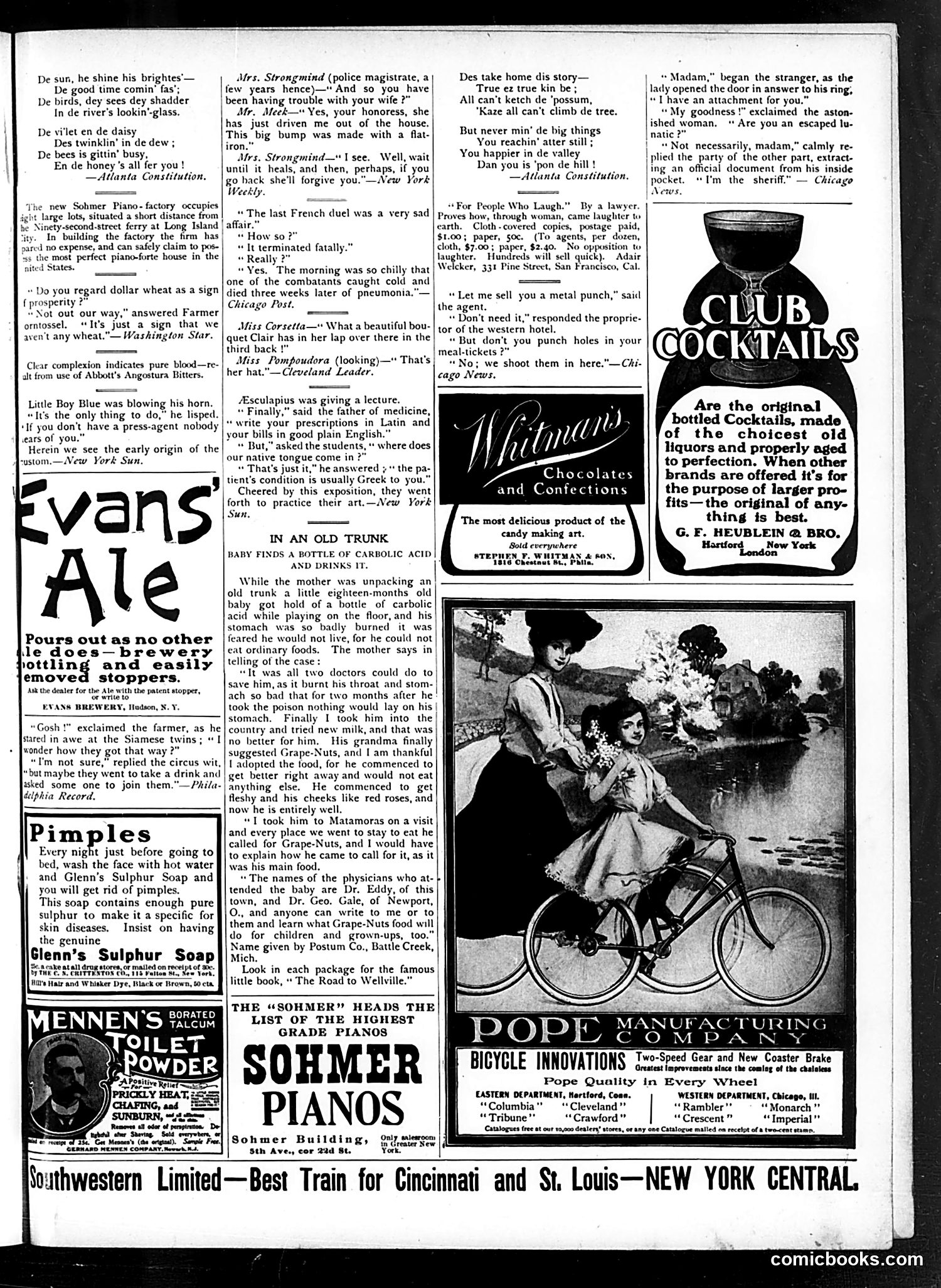 Judge — May 14, 1904 — page 11 of 20