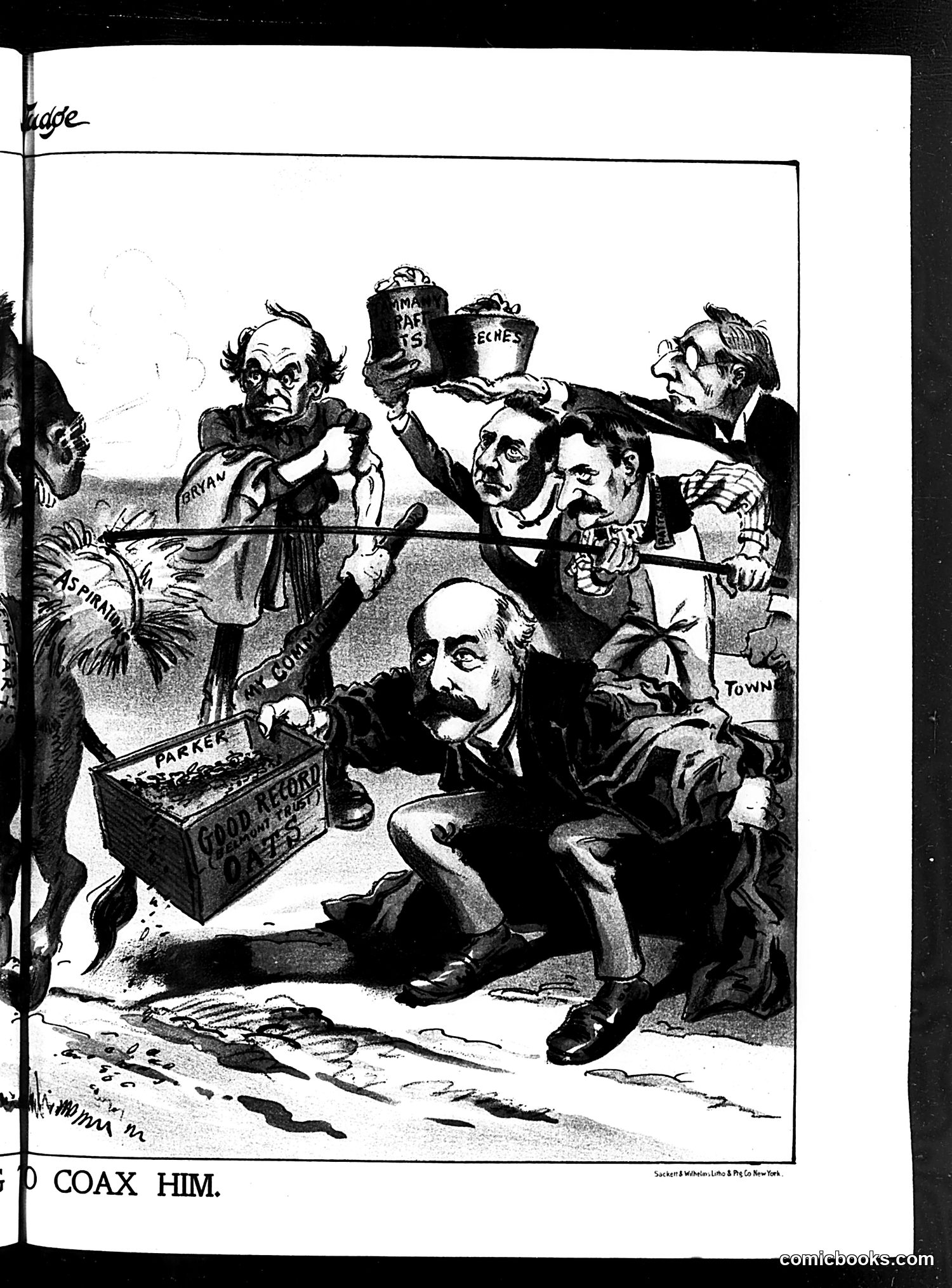 Judge — May 14, 1904 — page 13 of 20