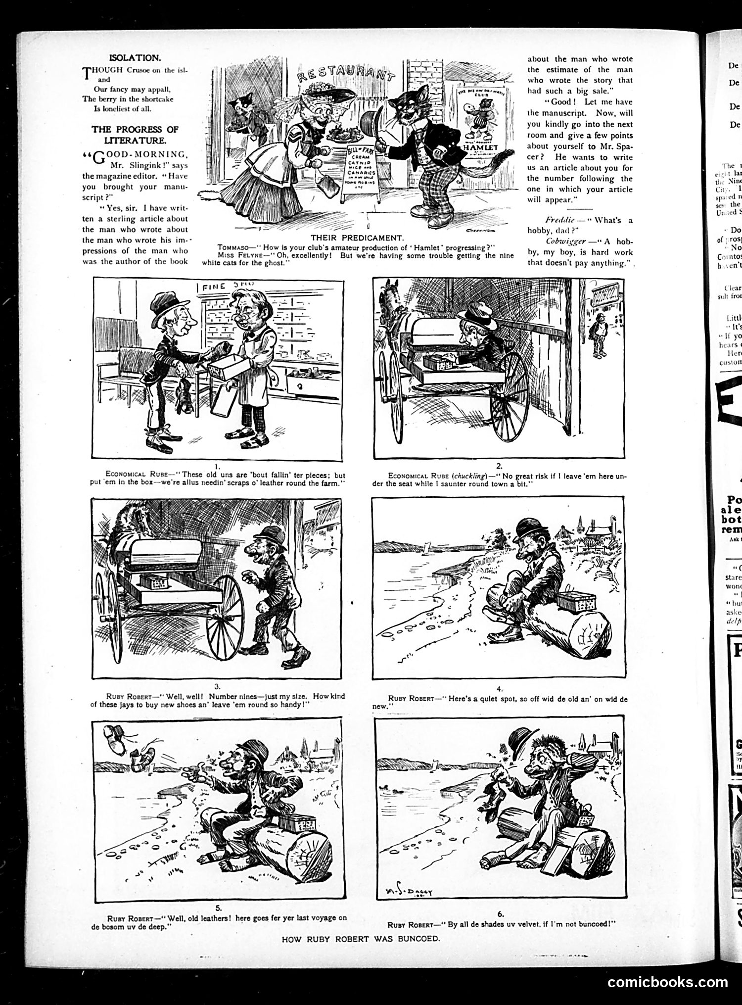 Judge — May 14, 1904 — page 14 of 20