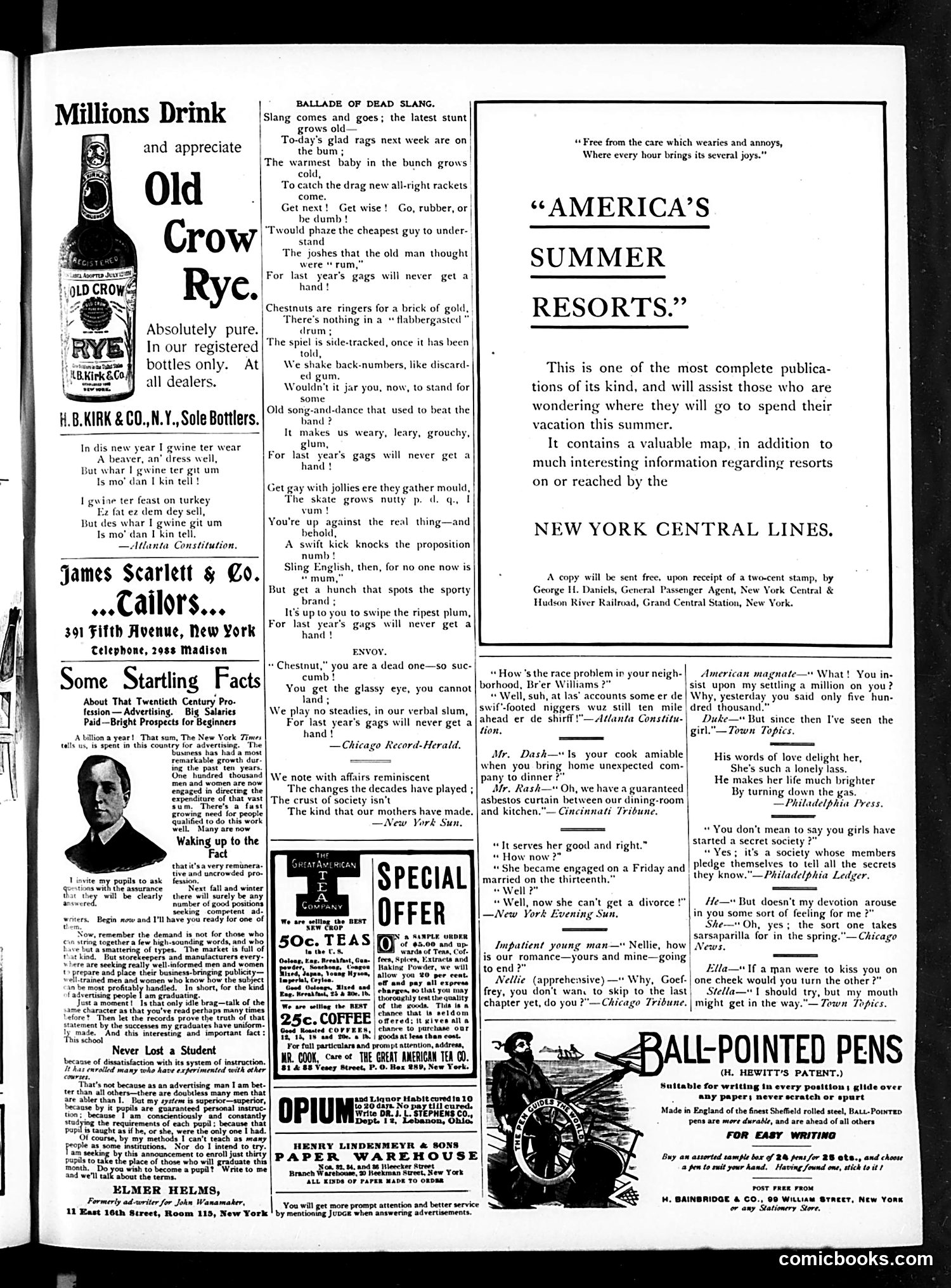 Judge — May 14, 1904 — page 17 of 20
