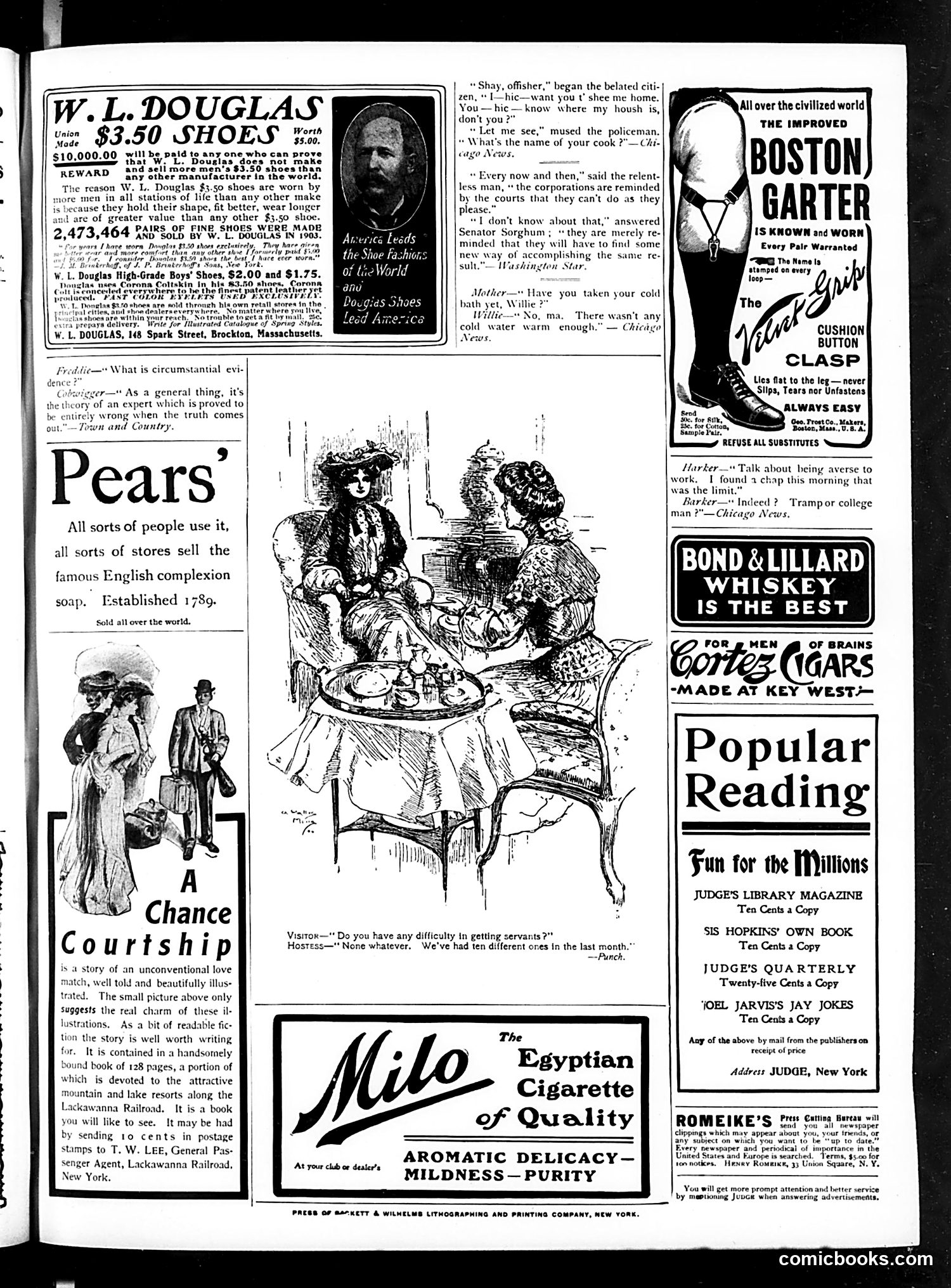 Judge — May 14, 1904 — page 19 of 20