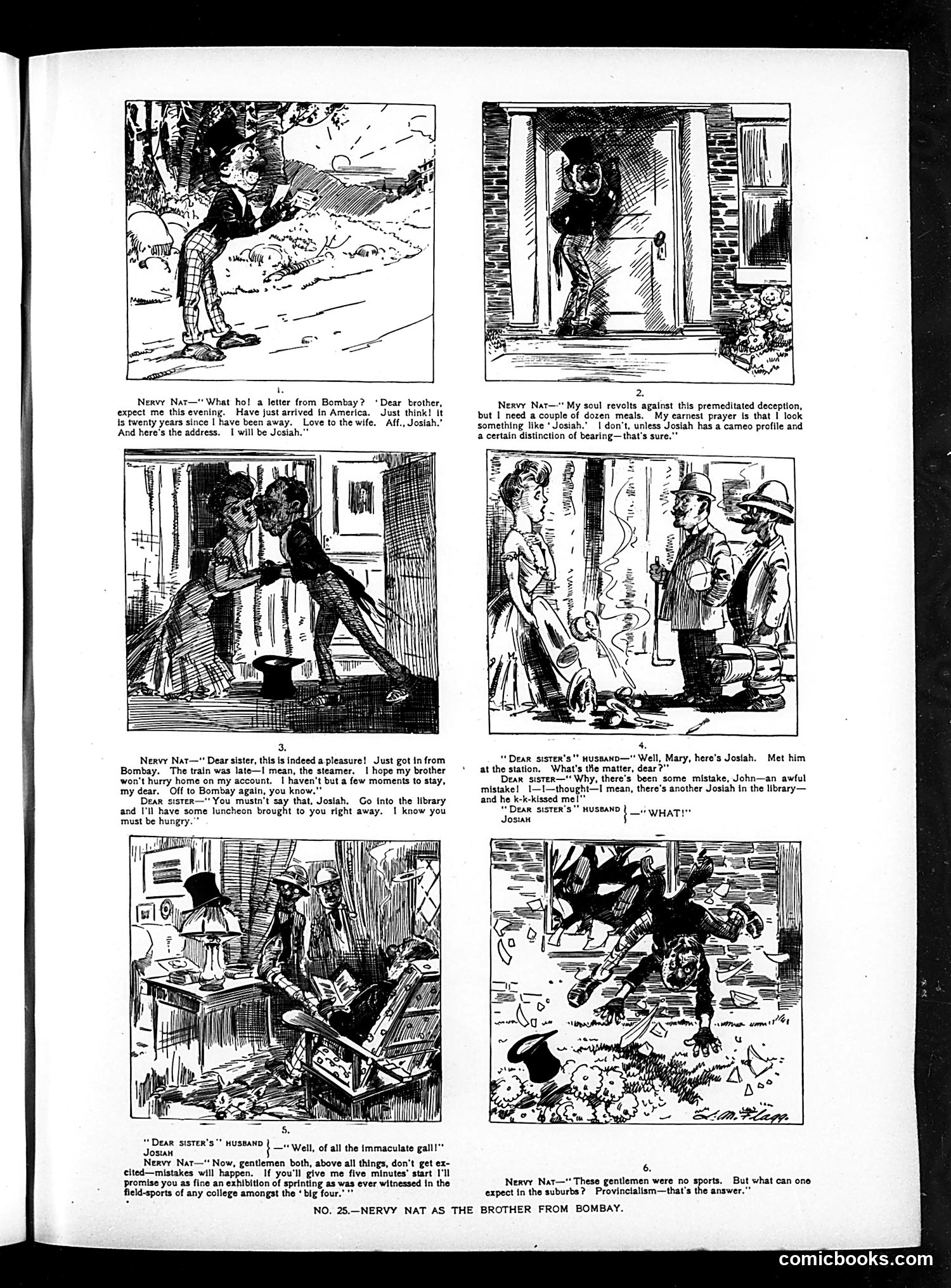 Judge — May 21, 1904 — page 3 of 16