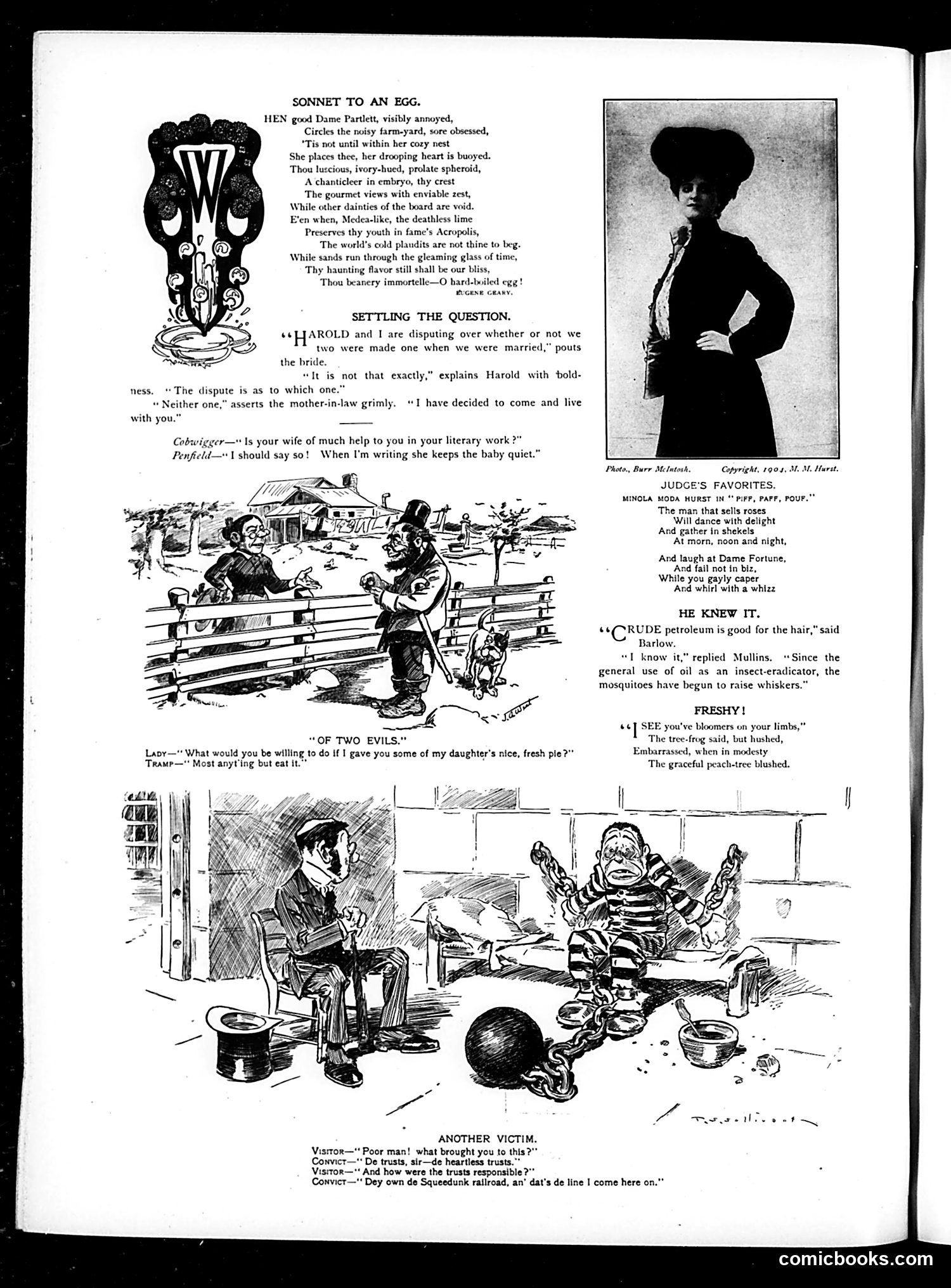 Judge — May 21, 1904 — page 4 of 16